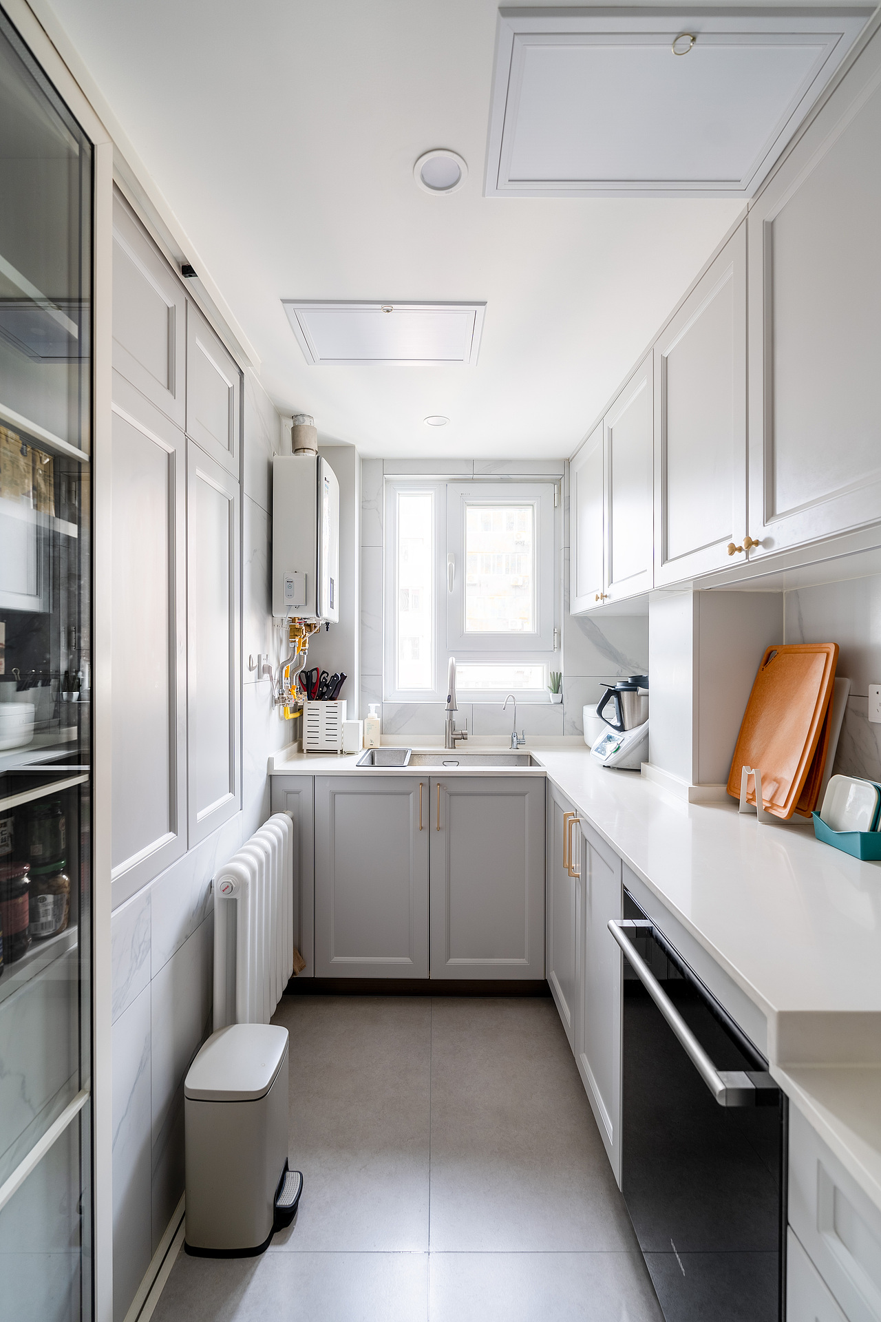 建筑空间｜天伦北里（图ZMzA2NjI2OTUy） - 环境/建筑摄影 - 站酷设计师建筑摄影师大鱼原创素材 - 站酷ZCOOL