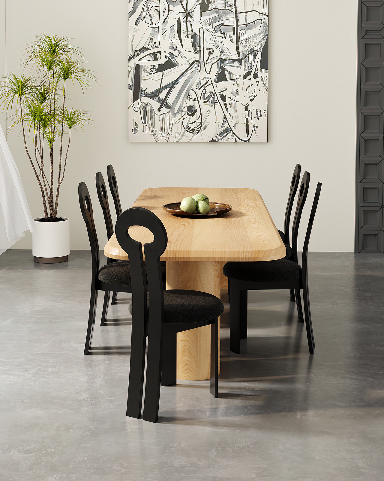 外面的世界,永远是波涛汹涌