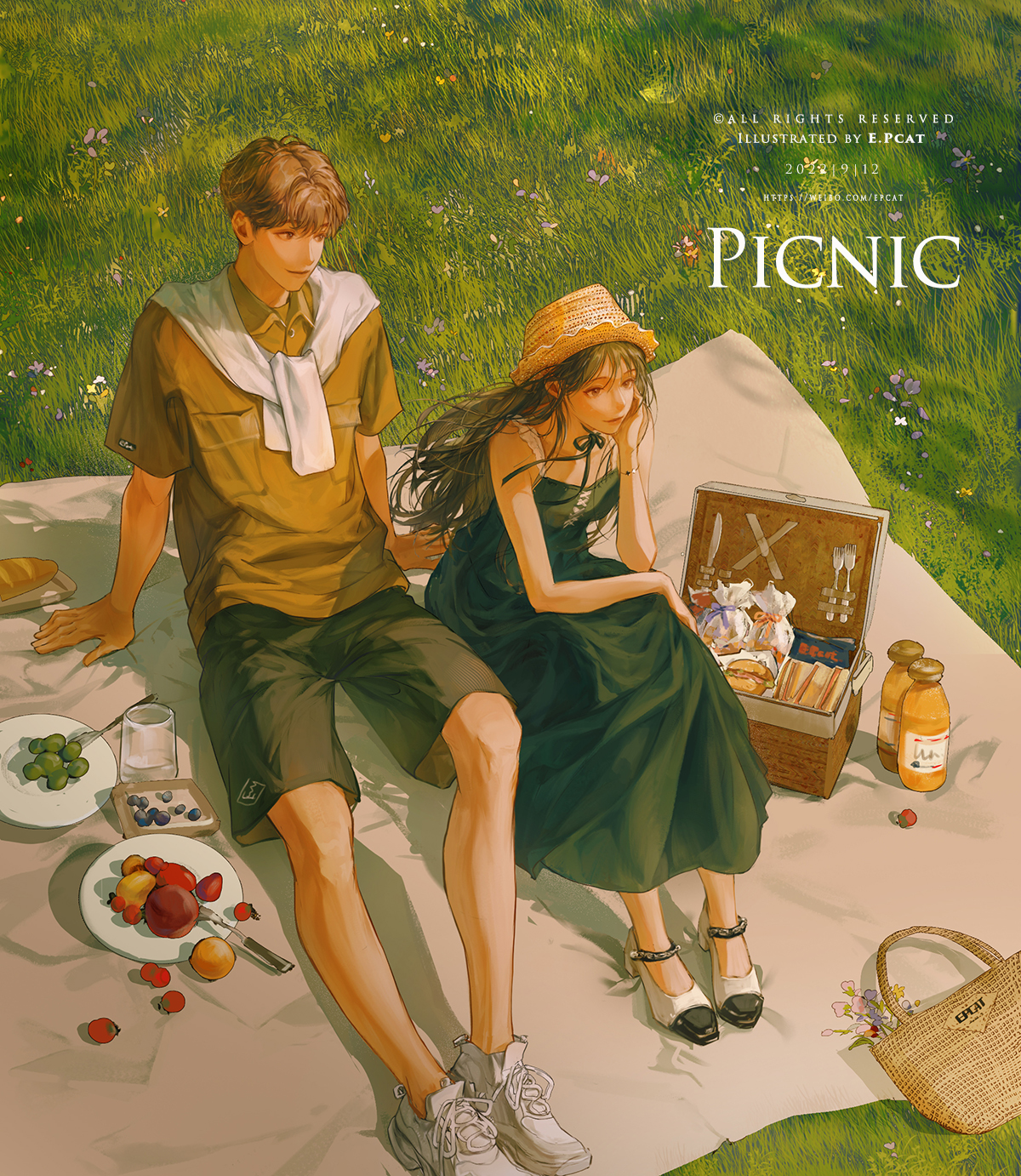 picnic-古次元