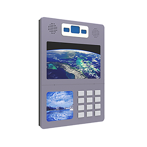 珠海设计公司提供可视门禁和楼宇对讲系统研发