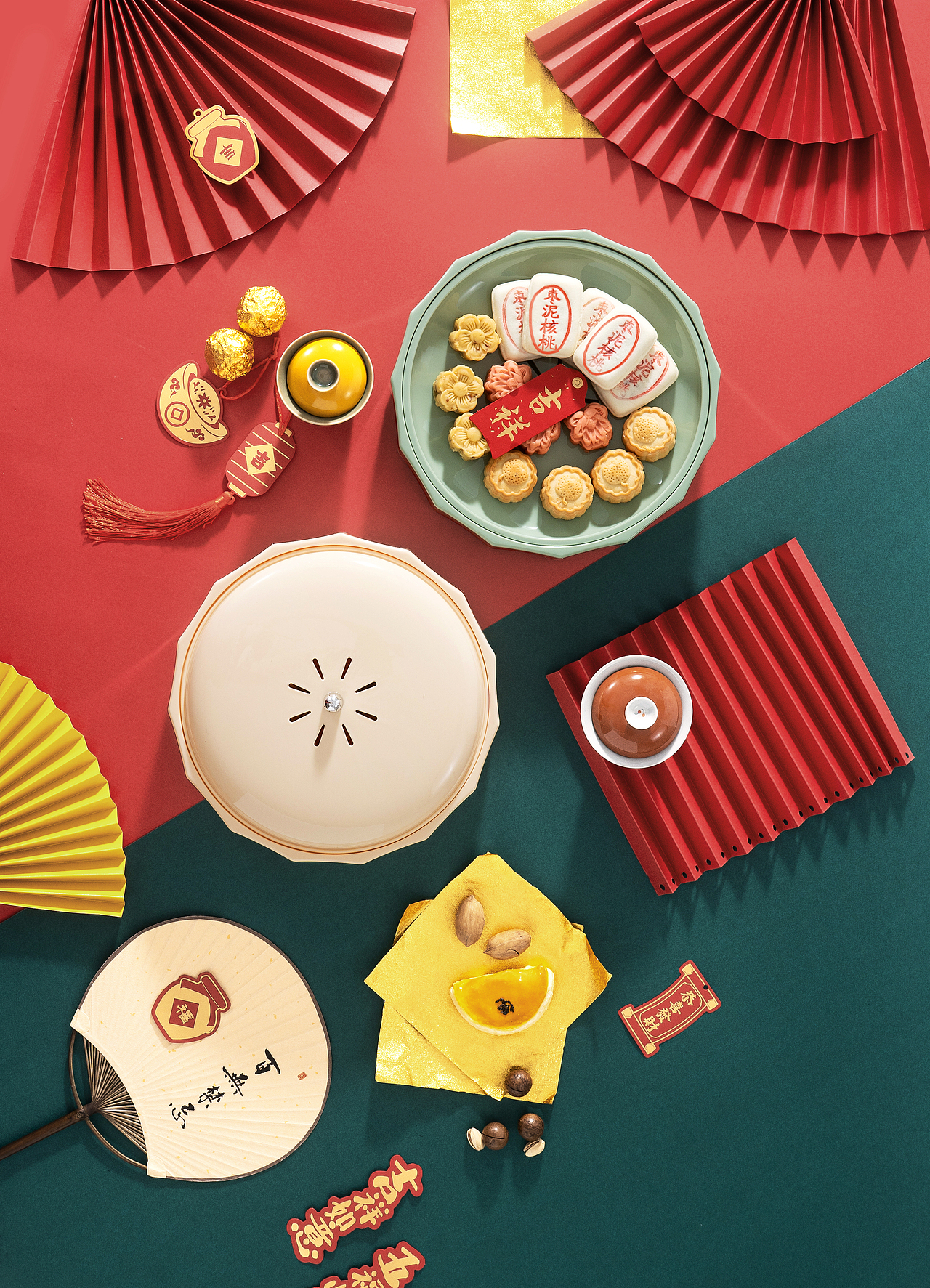 水果盘拍摄&新年特辑（图ZMzIxMDI2MzQw） - 产品摄影 - 站酷设计师画布摄影原创素材 - 站酷ZCOOL