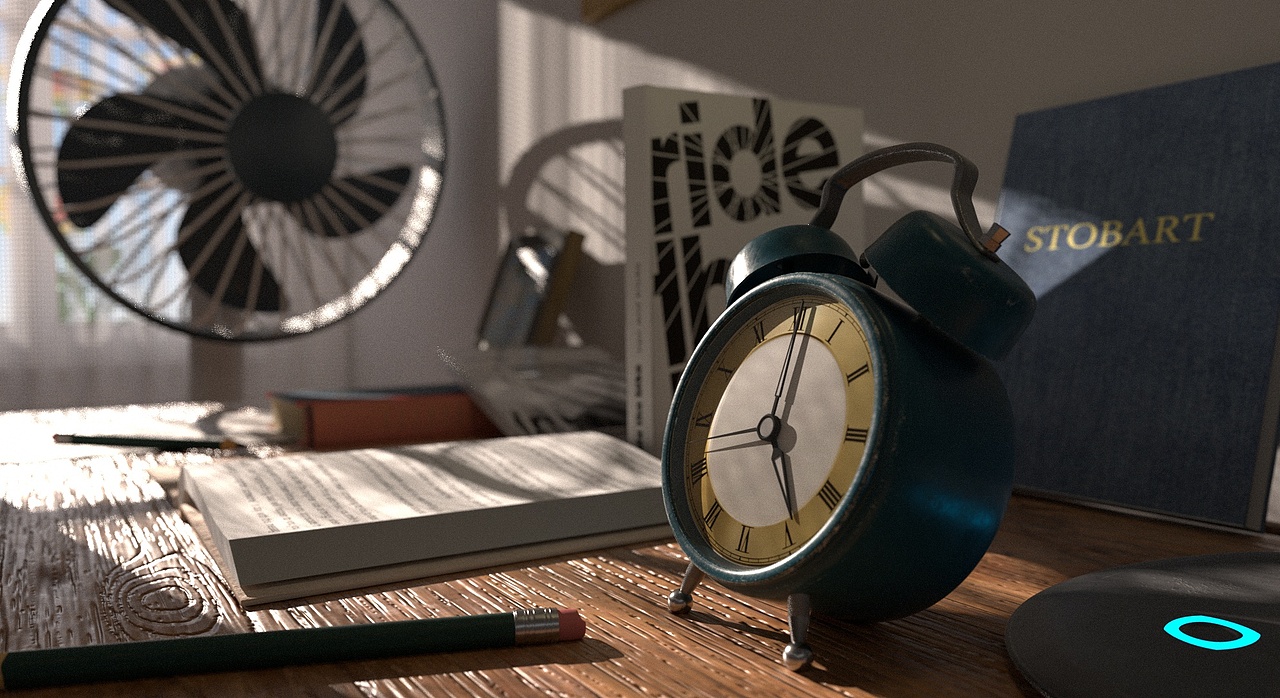 三维场景-书桌（图ZMzExMDExMjMy） - 场景 - 站酷设计师Hai浪原创素材 - 站酷ZCOOL