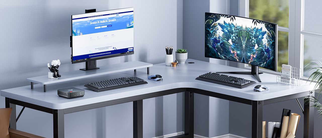 桌面端产品 记录