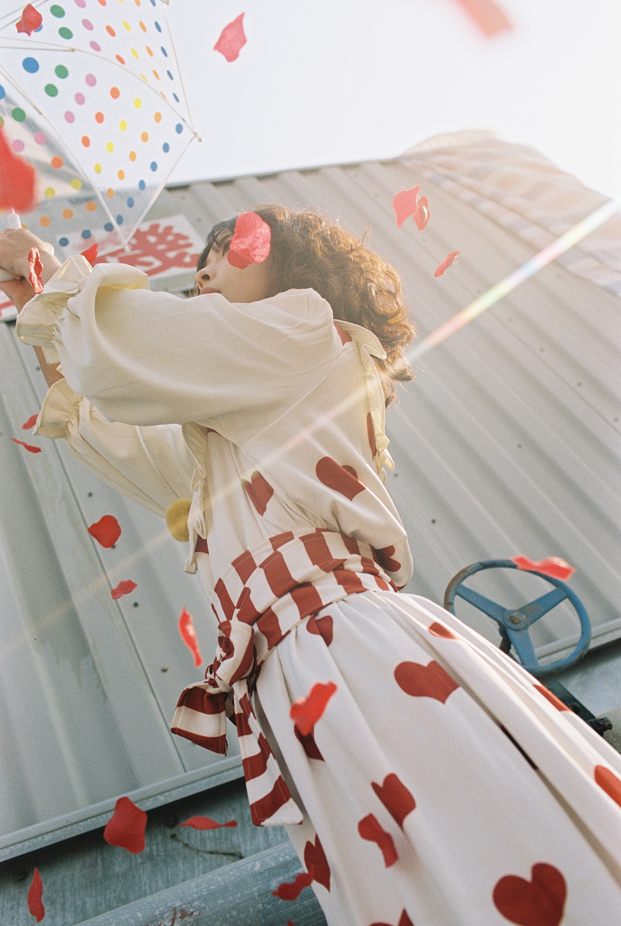 我和我的小小星球