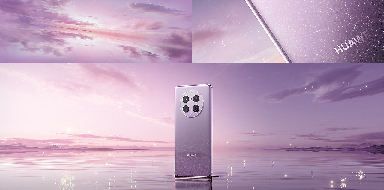 Mate50 Pro_ID&CMF 外观宣传视频（图ZMzE1MDgyNzI0） - 动画/影视 - 站酷设计师CCLab原创素材 - 站酷ZCOOL