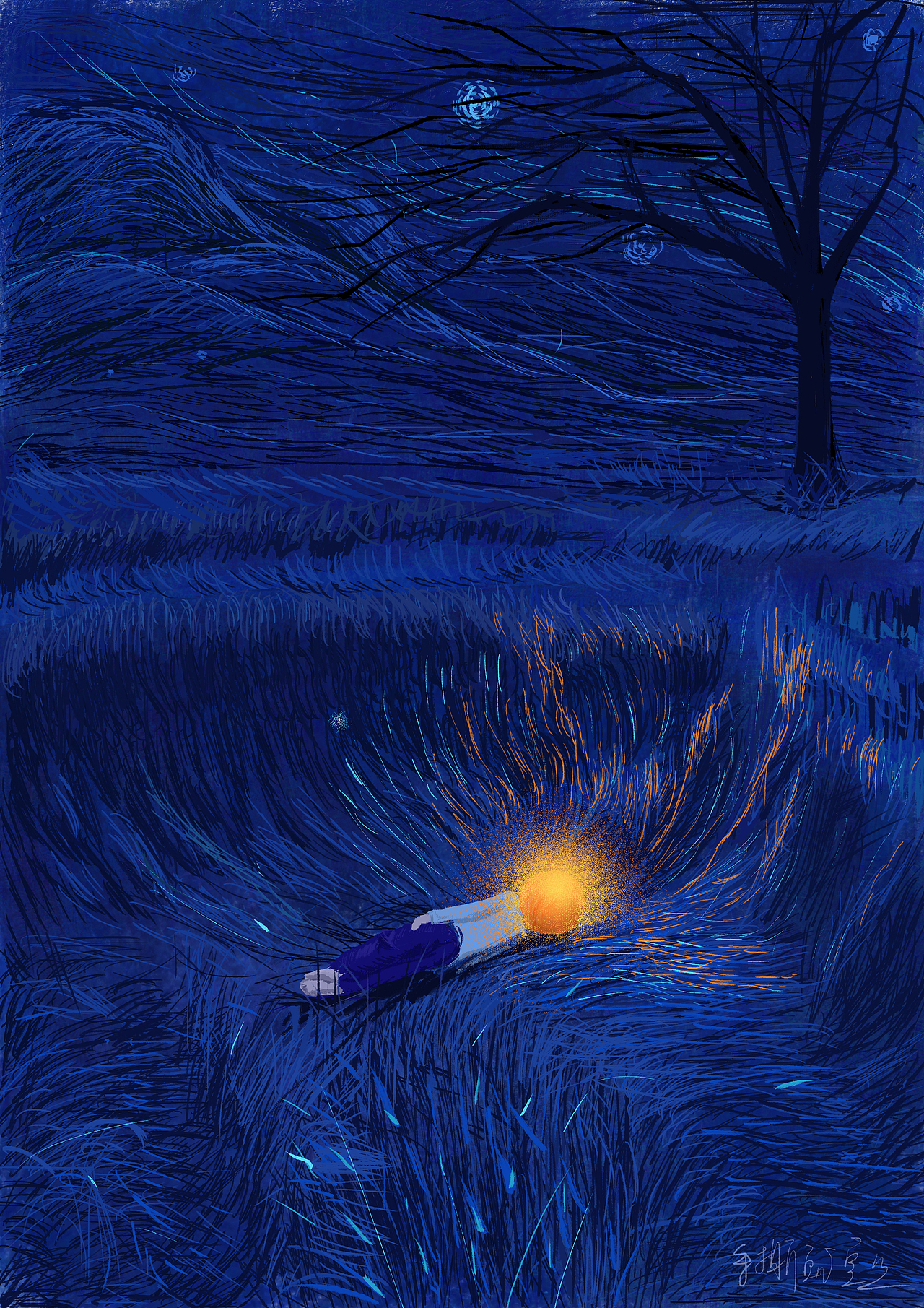 2023年上半年（图ZMzQ0MTE0NjQ4） - 商业插画 - 站酷设计师手撕鱿鱼丝原创素材 - 站酷ZCOOL