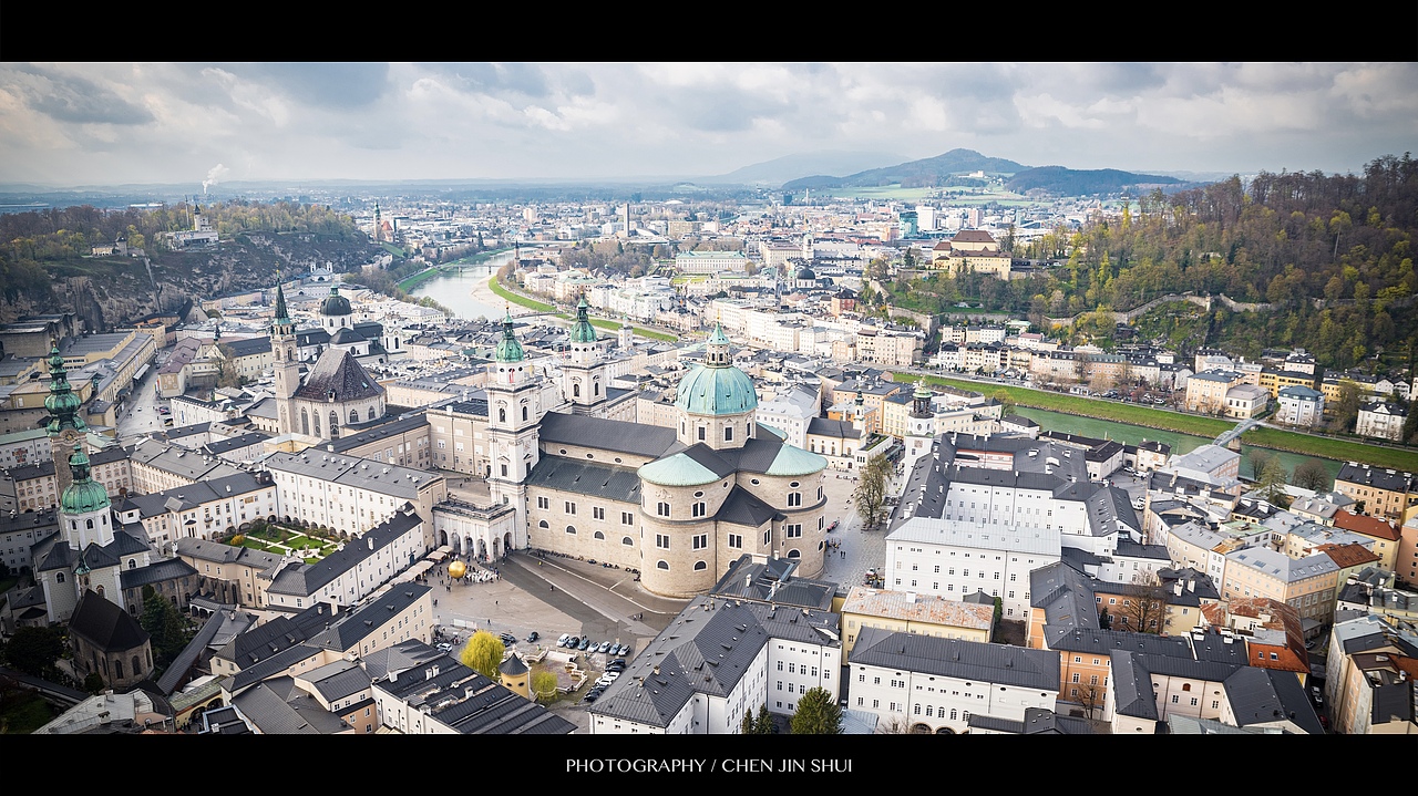 德国国王湖+慕尼黑+奥地利萨尔茨堡