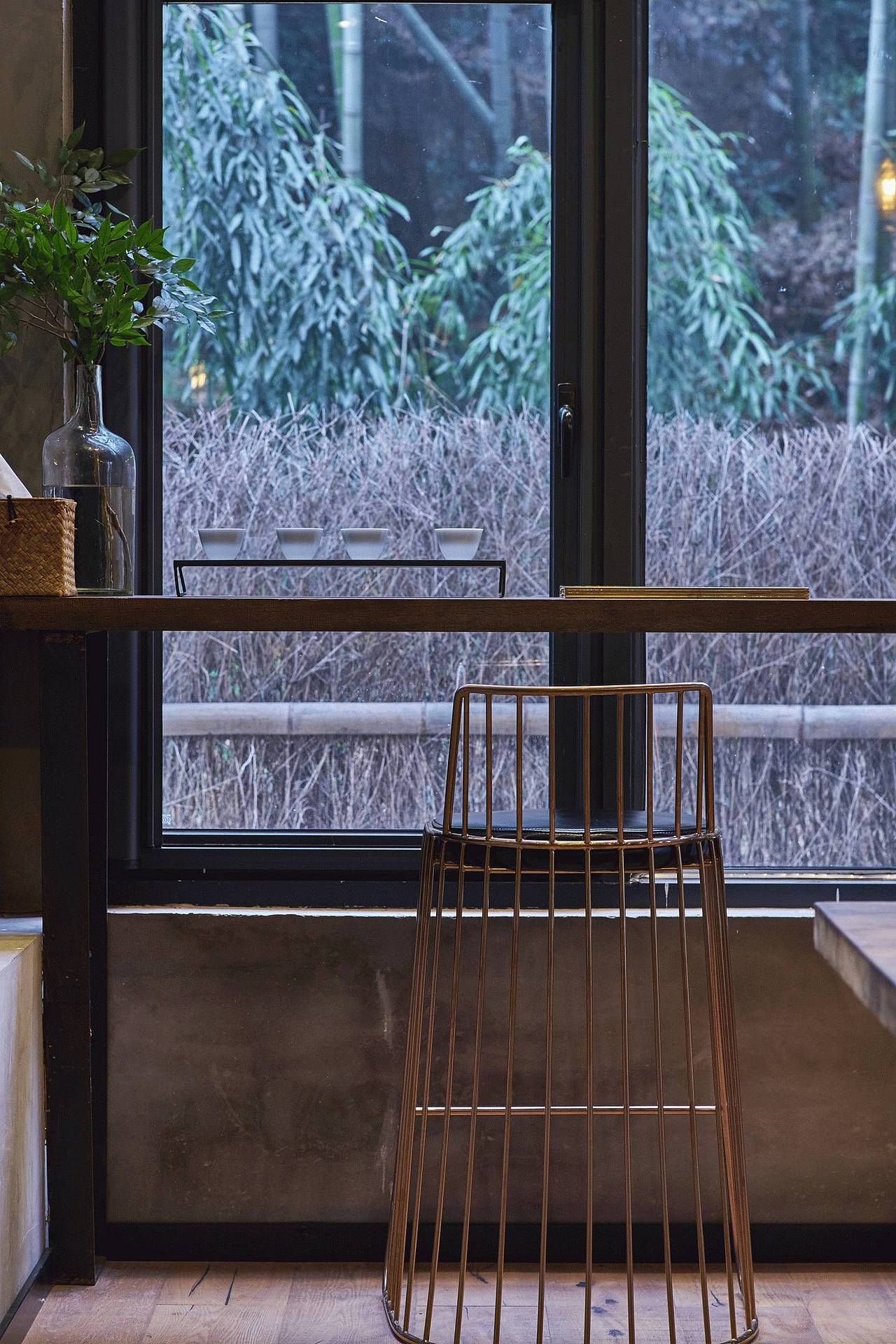 【优秀案例分享】莫干山的 InSeason 隐西39 精品民宿