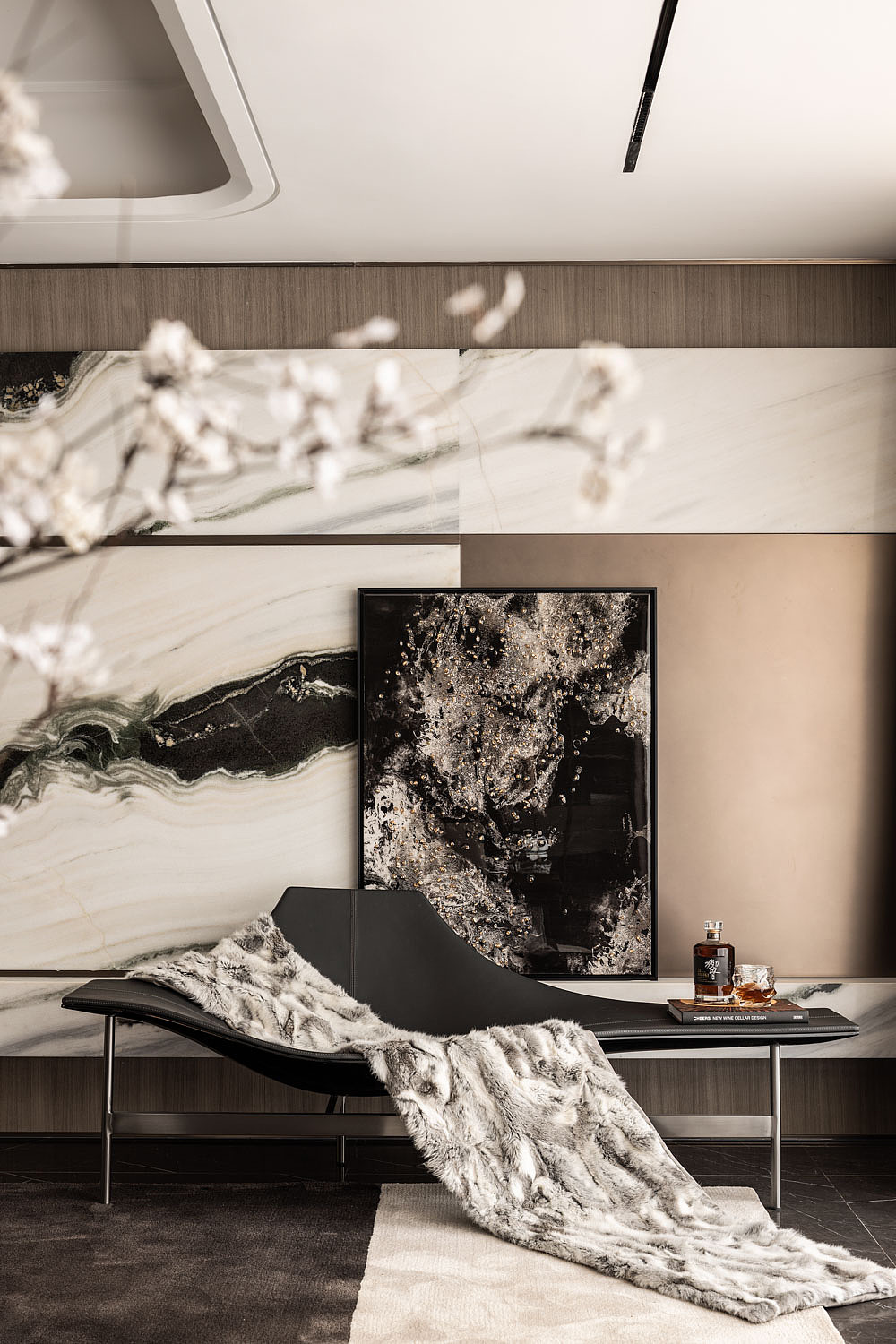 重庆龙湖熙上样板间 135