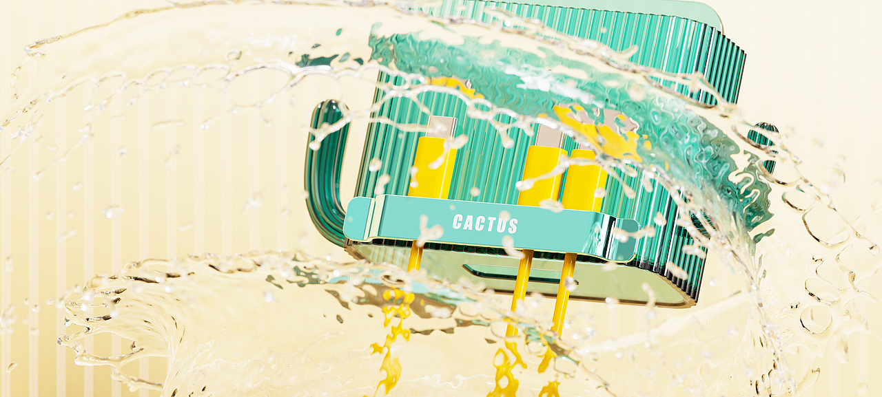 原创家居丨轻奢壁挂收纳盒（图ZMzAxNjIyNTE2） - 生活用品 - 站酷设计师好好生活丨设计原创素材 - 站酷ZCOOL