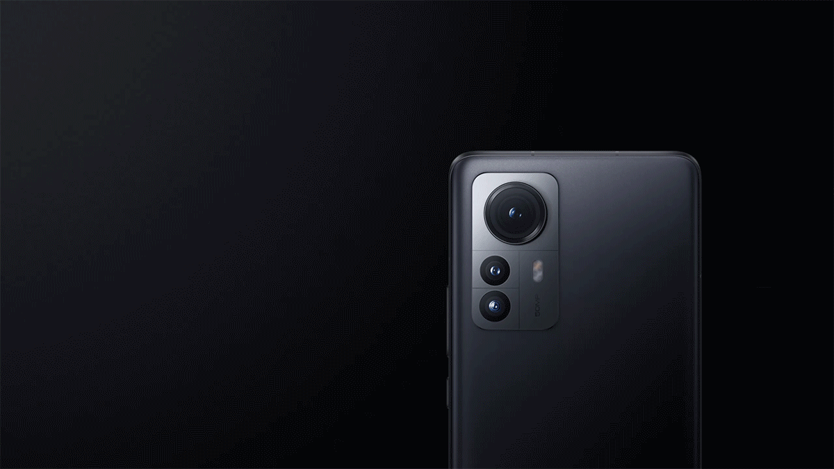 小米12系列 内部结构及氛圍渲染圖（图ZMzA4MDI4MjYw） - 产品 - 站酷设计师AXISVISION原创素材 - 站酷ZCOOL