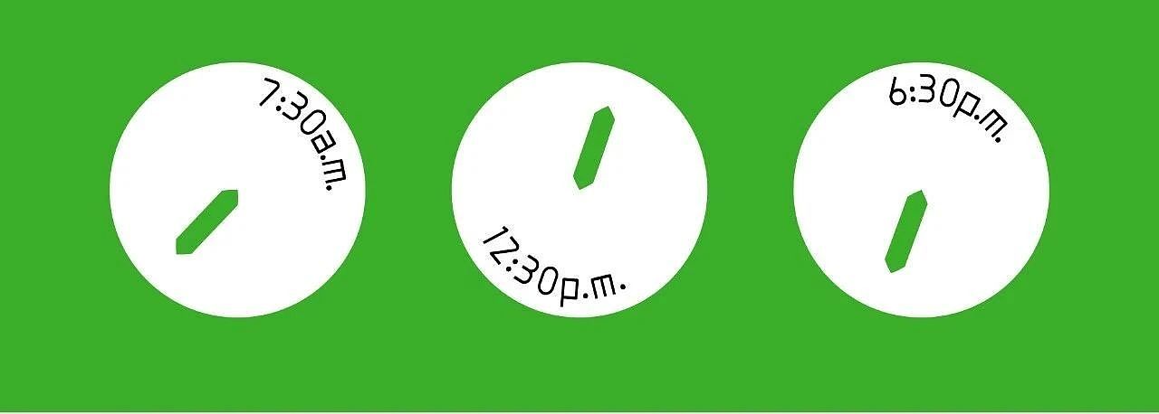 易食三刻品牌设计｜餐饮小吃品牌｜vi设计｜品牌全案（图ZMzU0MTUxNzk2） - 品牌 - 站酷设计师六镜文化原创素材 - 站酷ZCOOL