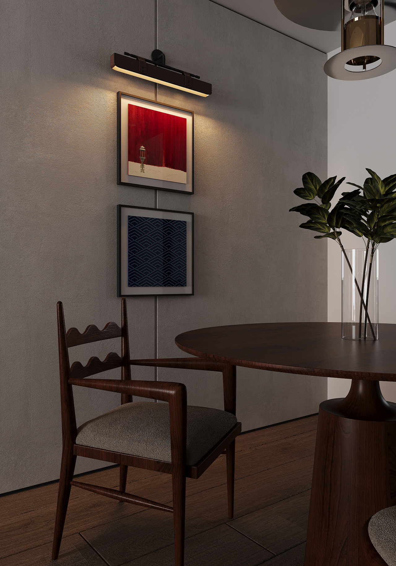 天花乱坠的世界中做一个“低调的家”