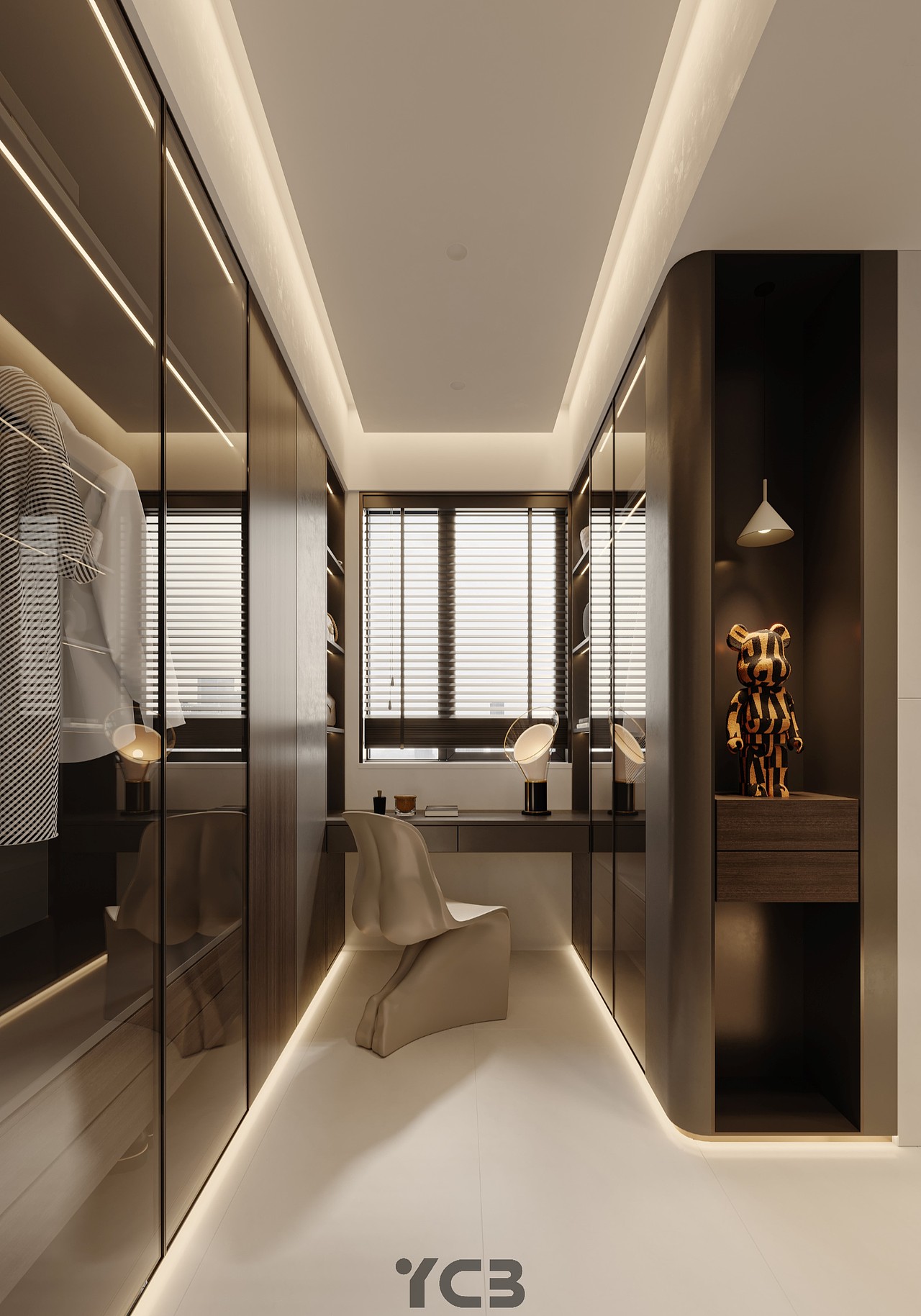 Modern style |简于形 奢于心 · 原创帮