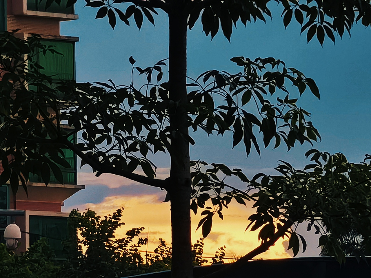 日出日落（图ZMzUyNDY1MzI4） - 风光摄影 - 站酷设计师园游会有缘原创素材 - 站酷ZCOOL