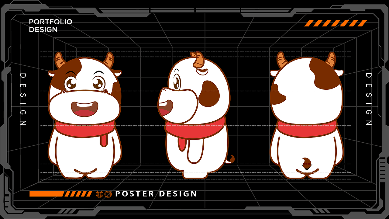 2023UI/UX作品集 视觉作品集（图ZMzM2NDAwNTU2） - APP界面 - 站酷设计师某著名设计师原创素材 - 站酷ZCOOL