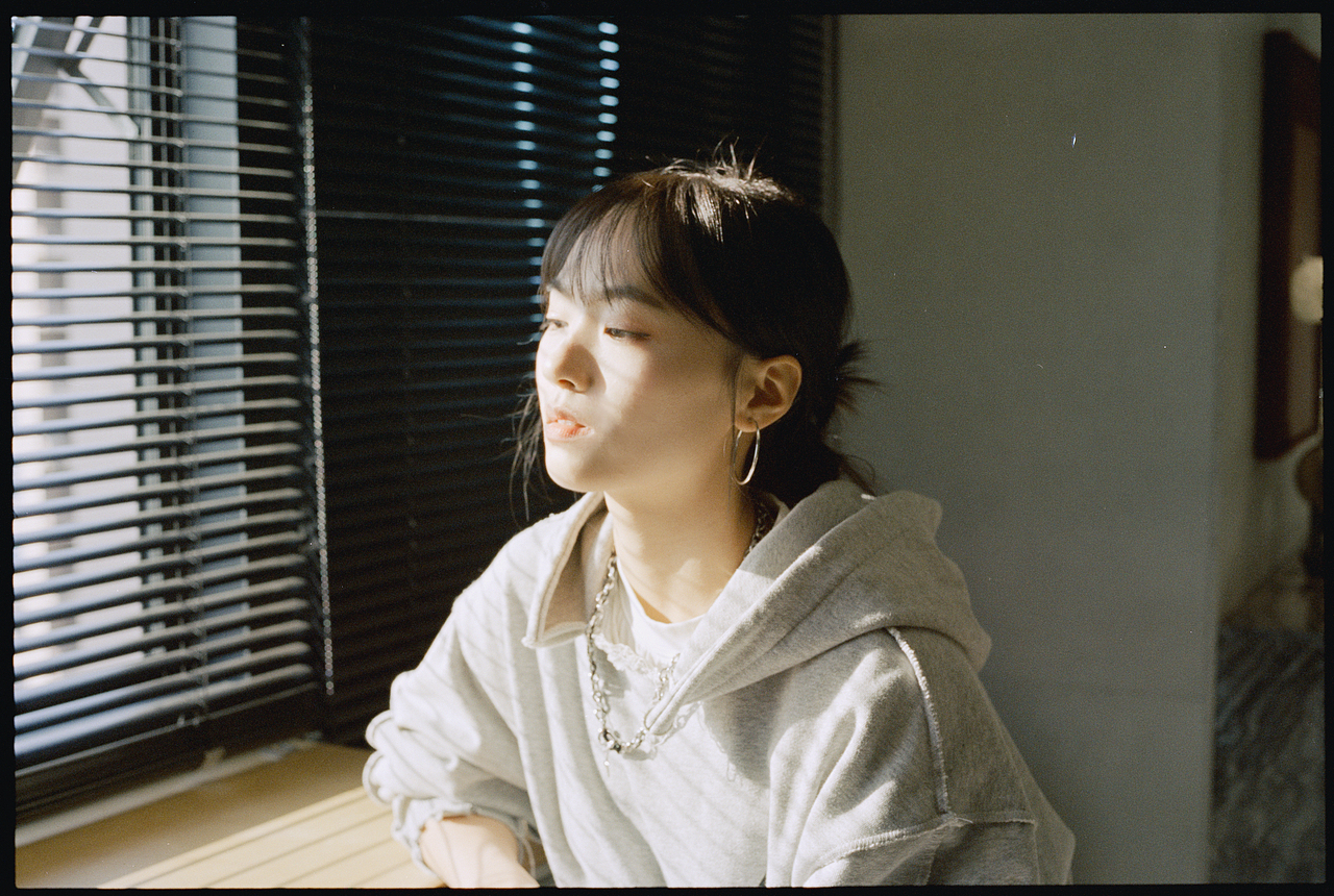 外向是生活所需，孤独是享受自我