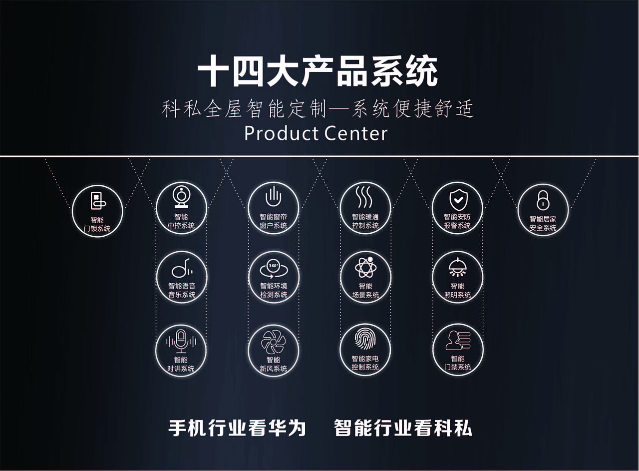 地产家居|产品手册|企业VI|宣传手册|黑金色系