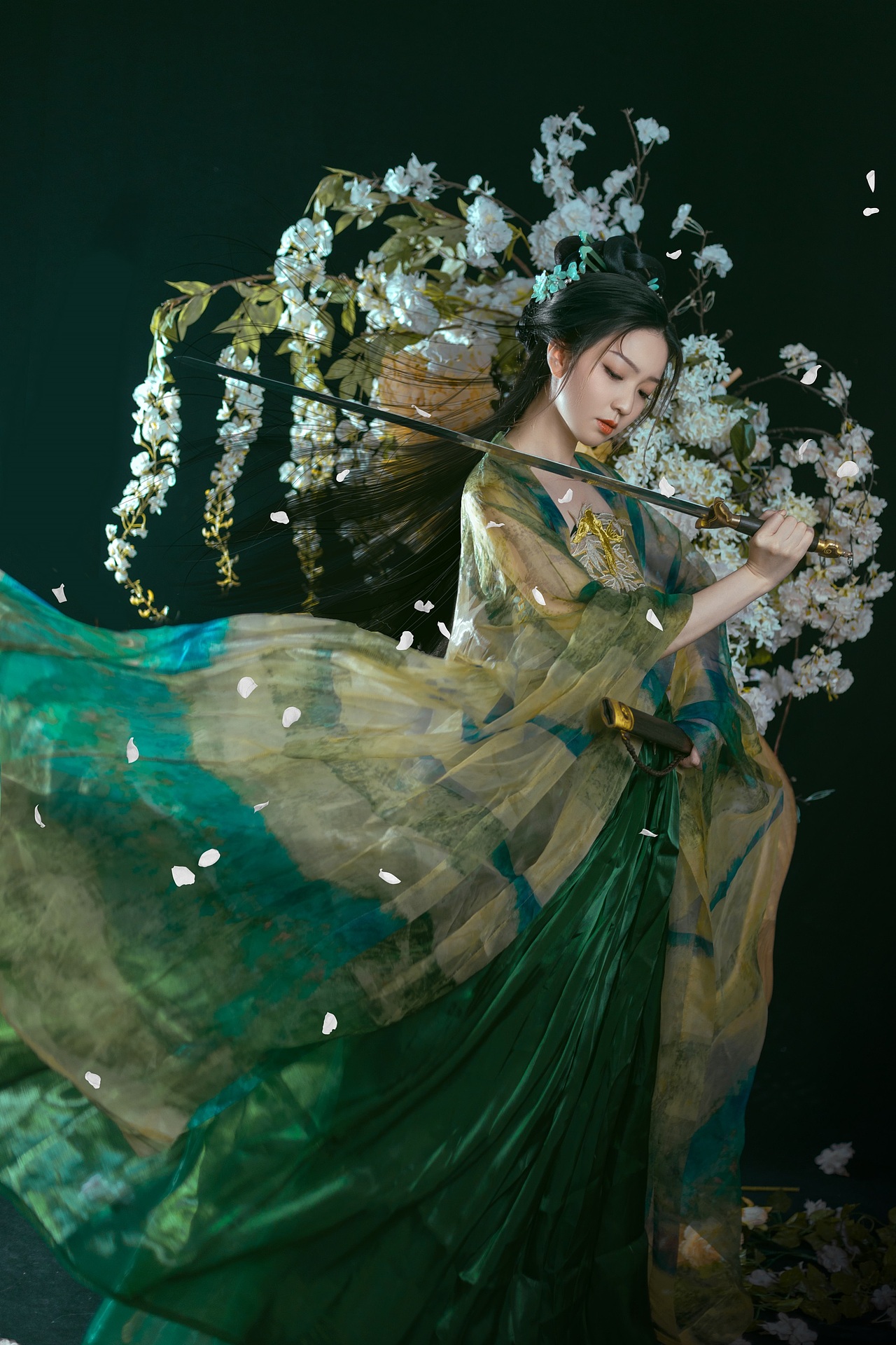 潇声熠熠（图ZMzI2MTE3NzI4） - 修图/后期 - 站酷设计师银俊苏原创素材 - 站酷ZCOOL