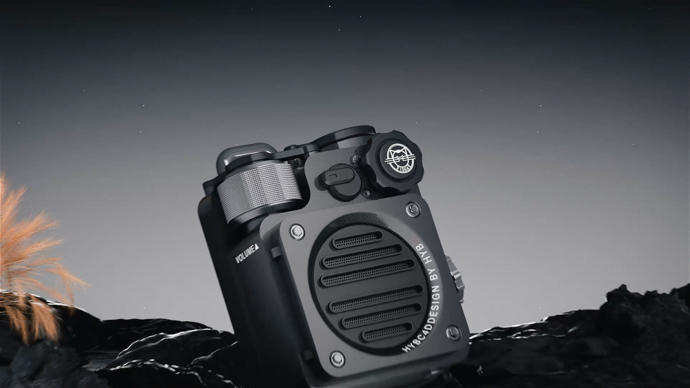 音箱产品动画设计（图ZMzI0MDY5Njk2） - 动画/影视 - 站酷设计师黄永斌原创素材 - 站酷ZCOOL