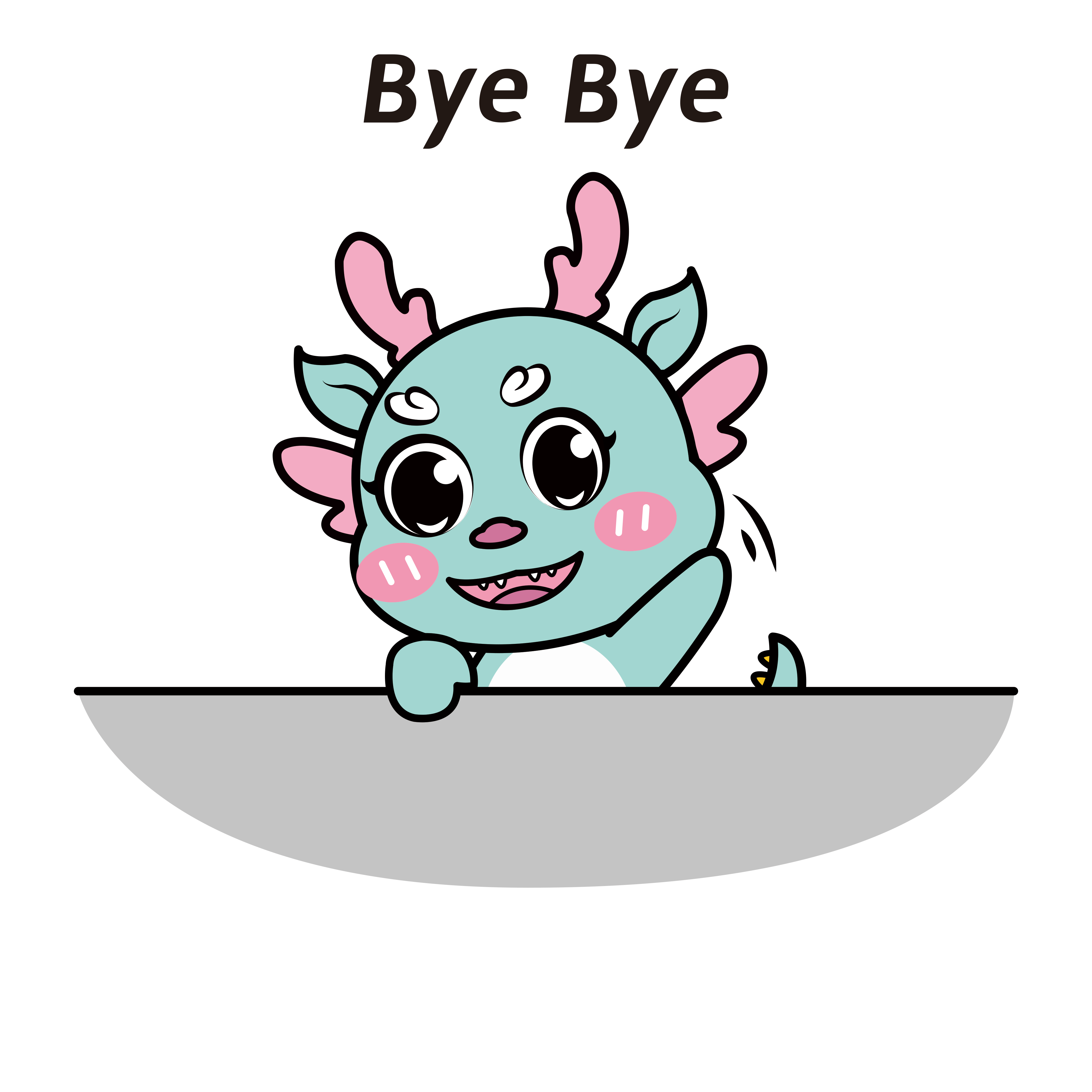 荣荣龙IP形象新年表情包（图ZMzQ3ODA3ODc2） - 商业插画 - 站酷设计师西西柚籽原创素材 - 站酷ZCOOL