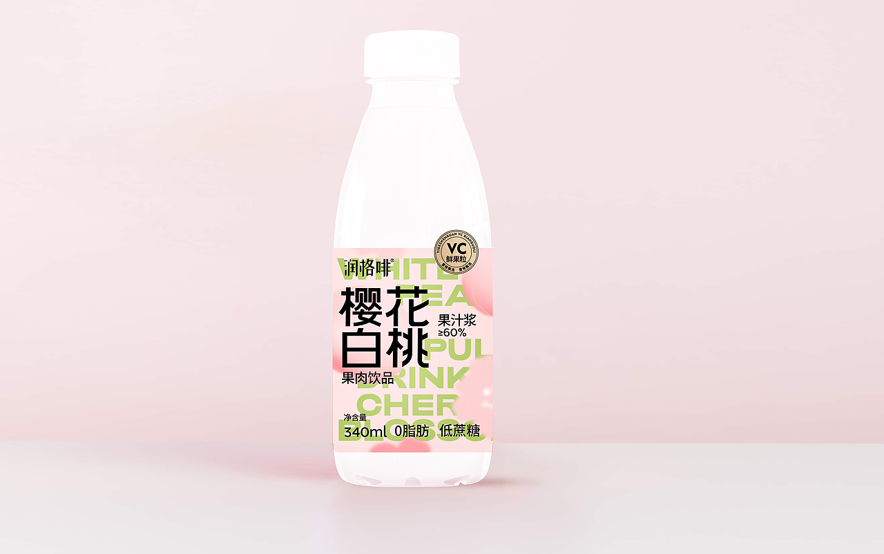 润格菲 果汁果肉饮料包装设计（图ZMzYyMzcxNzc2） - 包装 - 站酷设计师华研方略品牌设计原创素材 - 站酷ZCOOL
