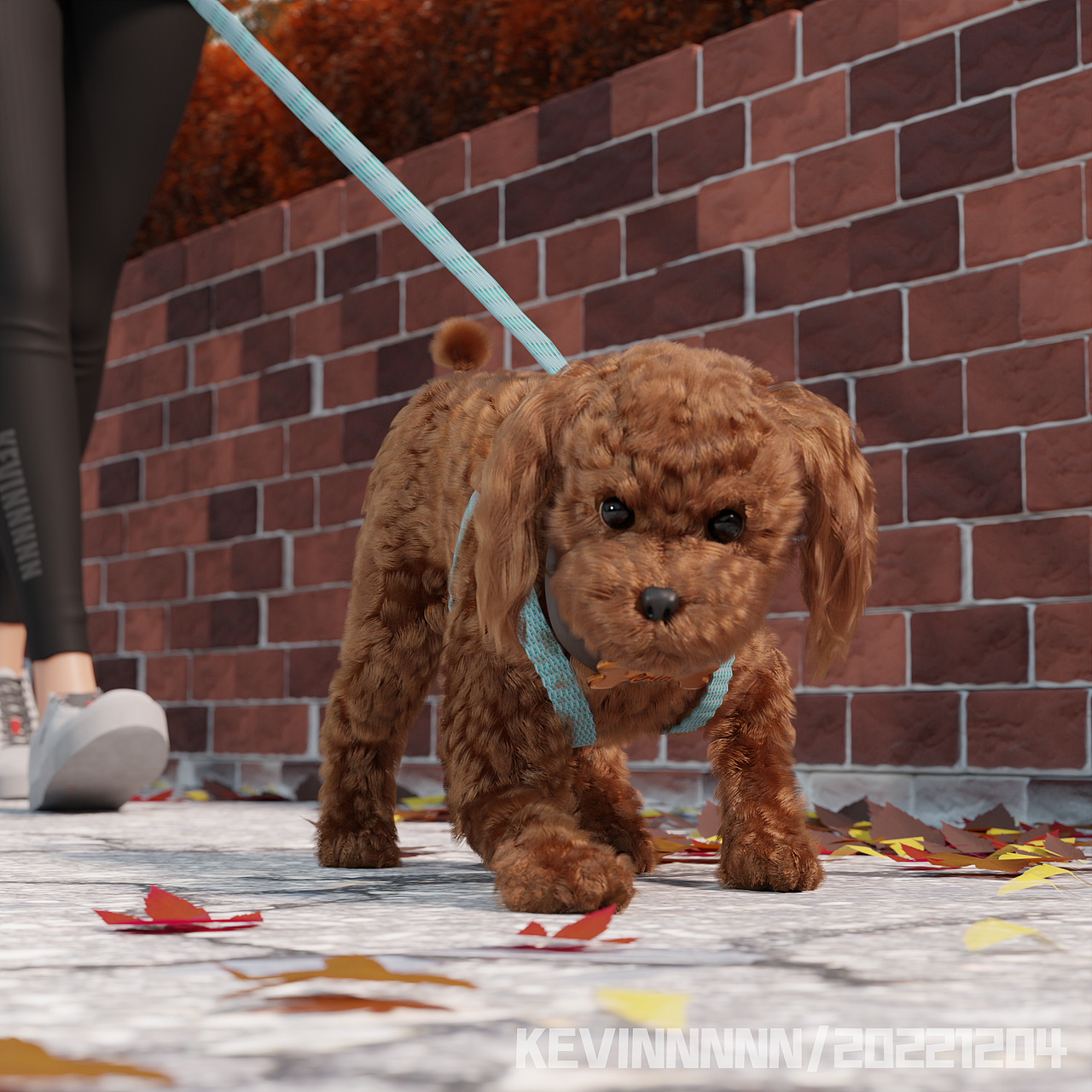 悠闲的秋天 An autumn day（图ZMzI0NDM5NTQw） - 人物/生物 - 站酷设计师cuirong7700原创素材 - 站酷ZCOOL