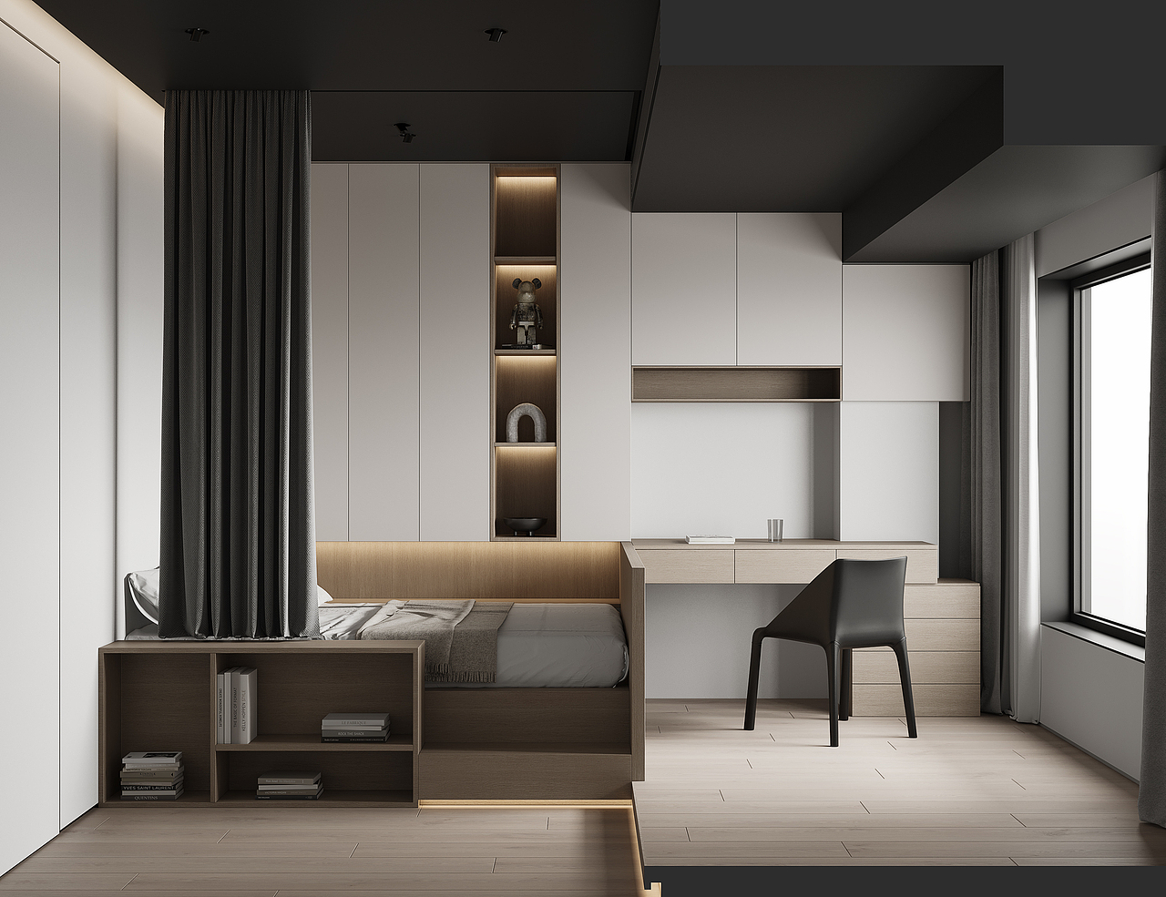 2022年上半年渲染总结