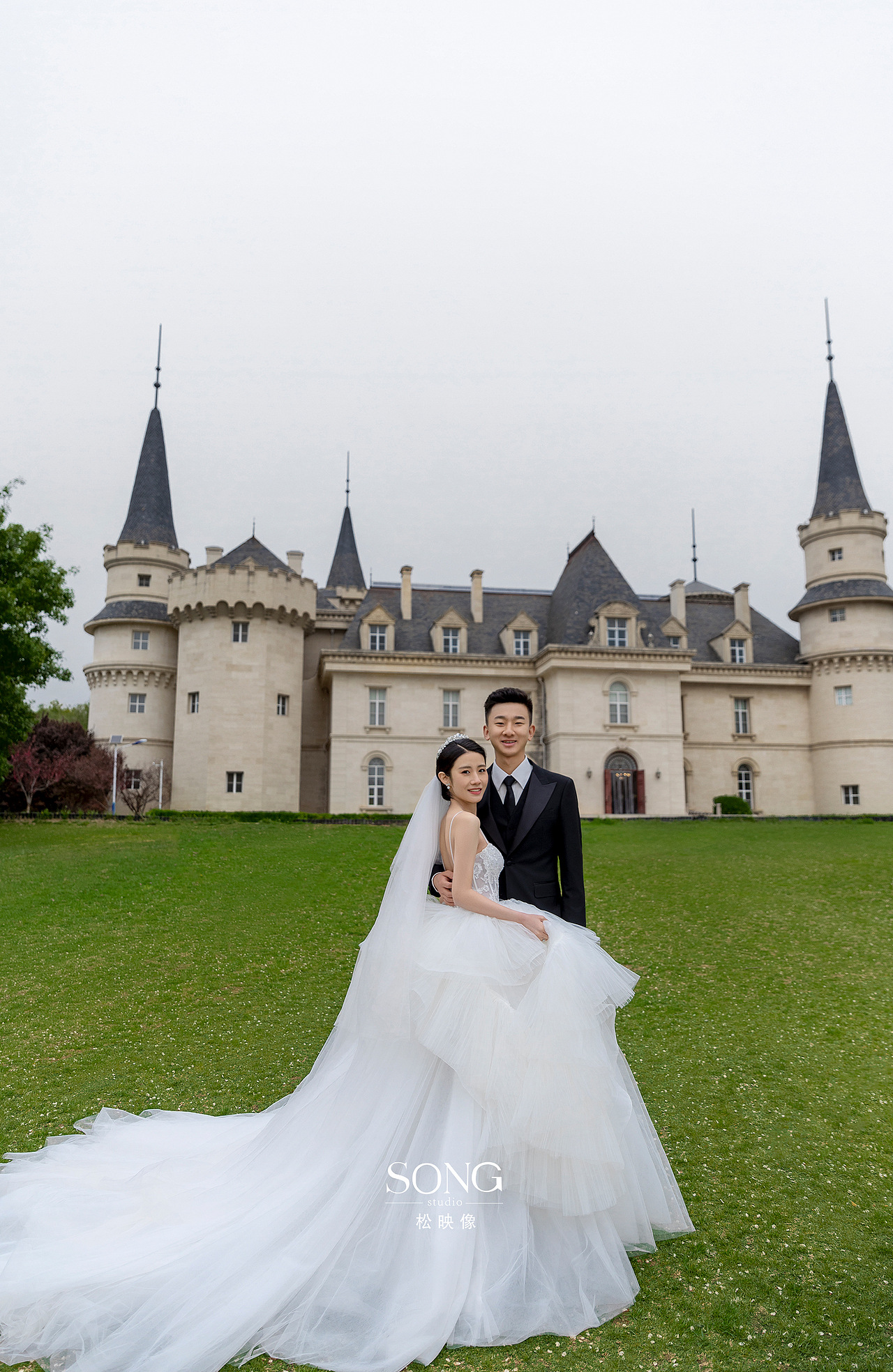 爱妃堡-客片（图ZMzA4NzIzOTY0） - 人像摄影 - 站酷设计师松映像摄影工作室原创素材 - 站酷ZCOOL