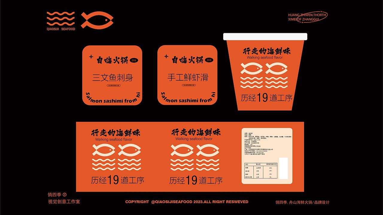 平面/视觉作品集 /求职 @个人创作 #（图ZMzUyNjI0ODEy） - 其他平面 - 站酷设计师Z211152962原创素材 - 站酷ZCOOL