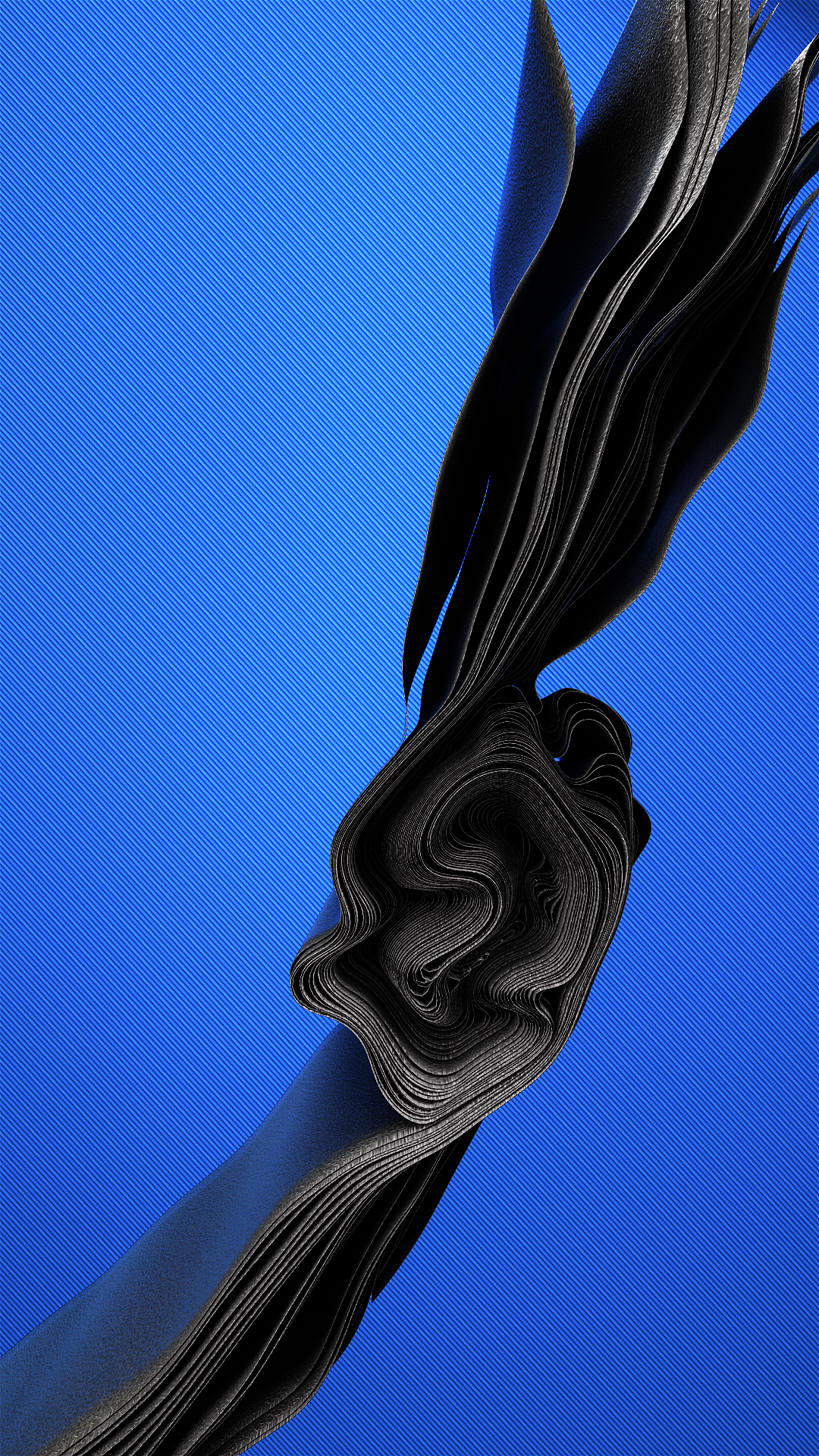 C4D 炫酷布料扭曲旋转动画（图ZMzUzODY5NzI4） - 动画/影视 - 站酷设计师ElevenZS原创素材 - 站酷ZCOOL