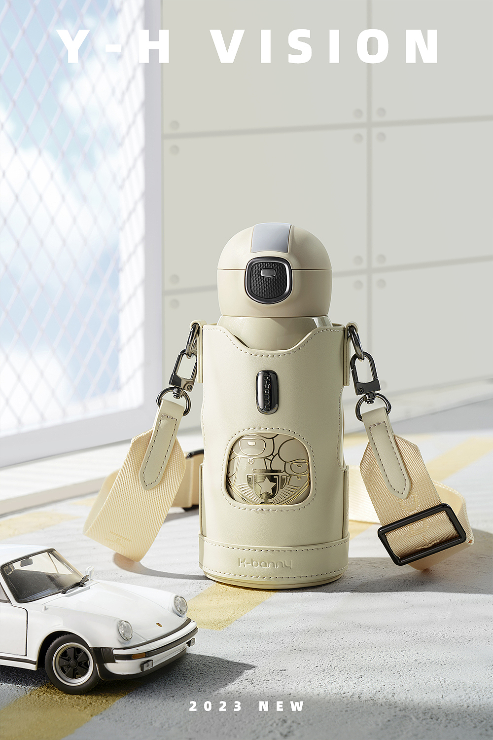 高定水杯拍摄案例 | 可宾尼k-banny X 映荟视觉（图ZMzU0MTM0NTA4） - 产品摄影 - 站酷设计师映荟视觉原创素材 - 站酷ZCOOL