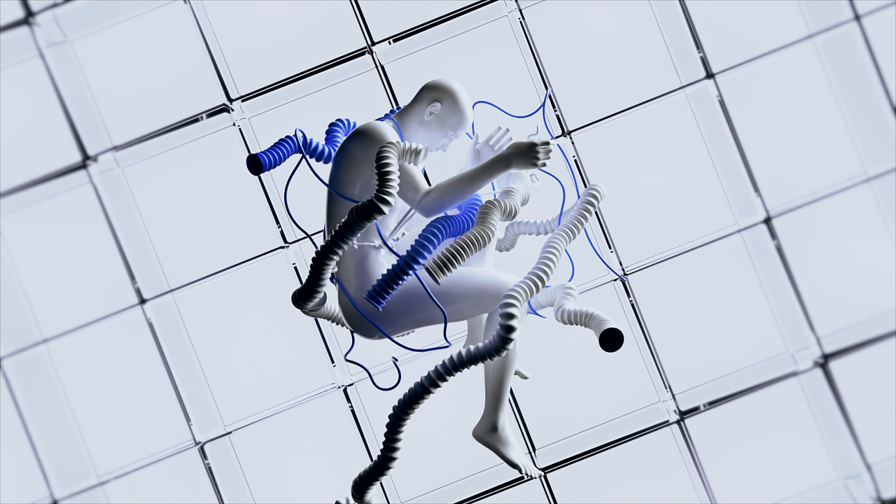 FUTURE HUMAN MANUFACTURING FACTORY（图ZMzIyNjI5MjQ0） - 动画/影视 - 站酷设计师浮石之上原创素材 - 站酷ZCOOL