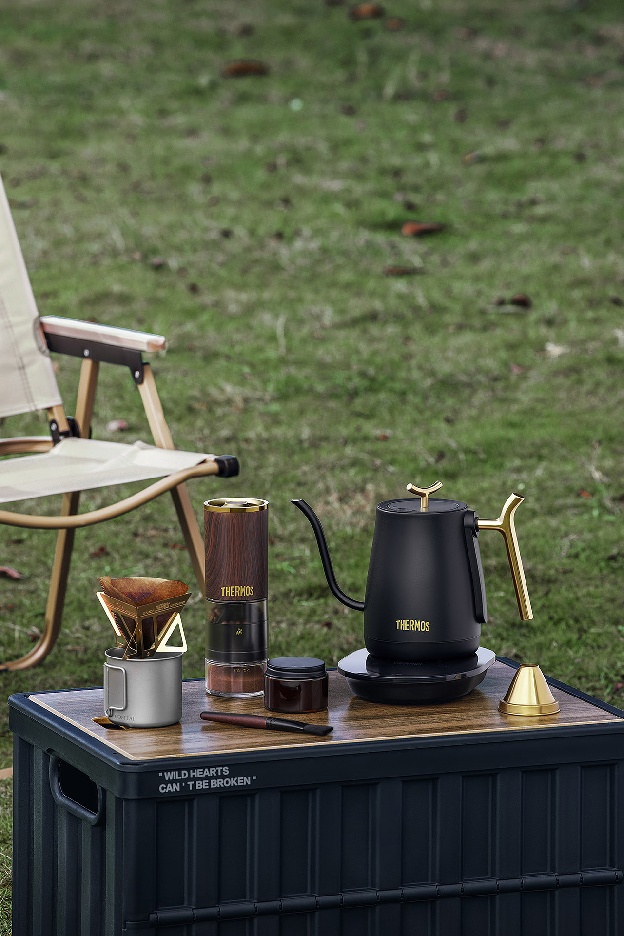 #静物 产品 电商# 膳魔师THERMOS 家电静物