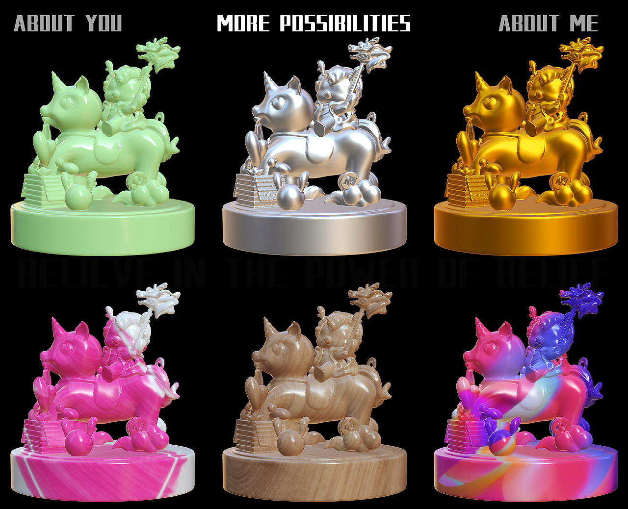 有龙则灵@2024龙遇千禧