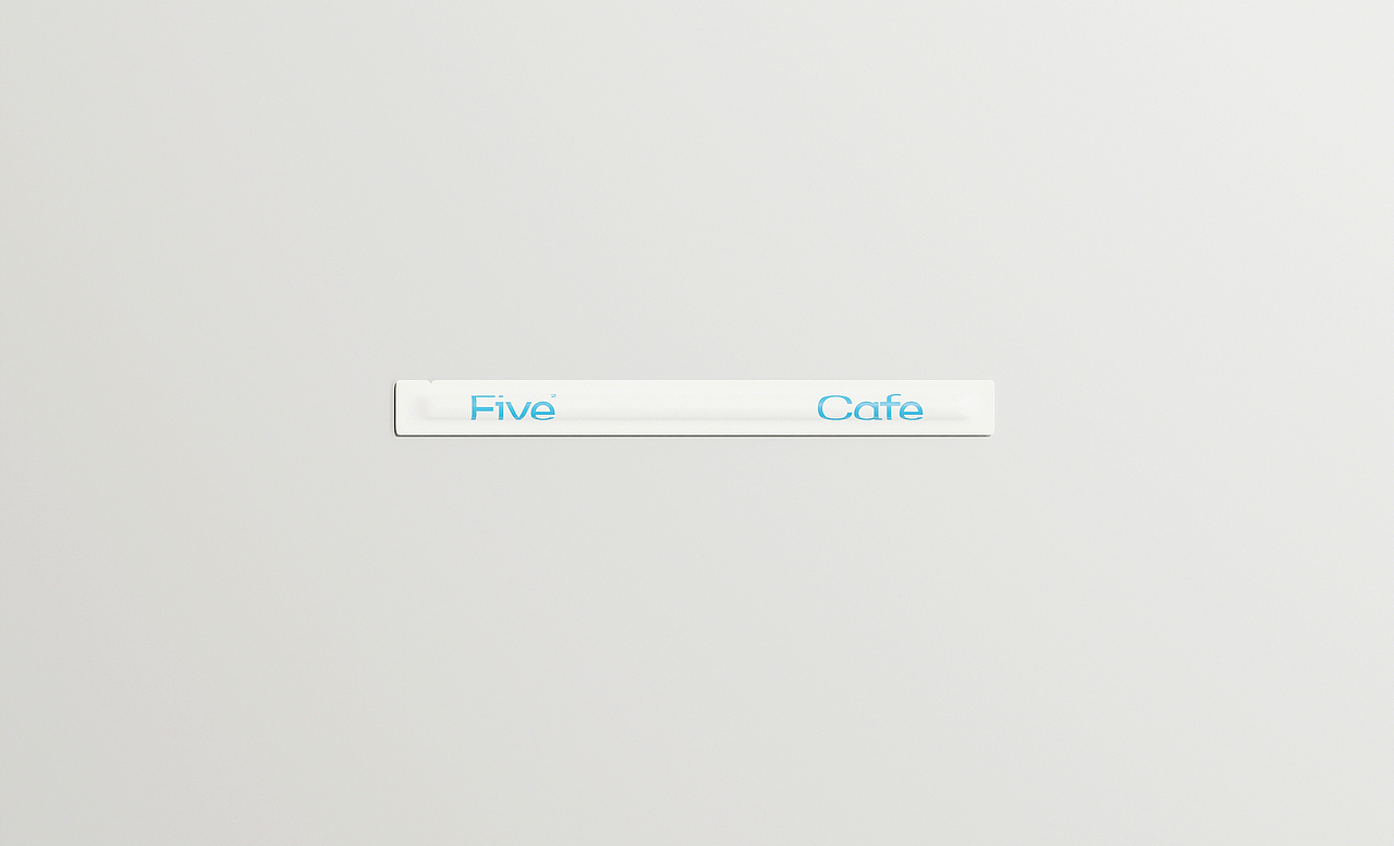 咖啡&奶茶|品牌视觉设计