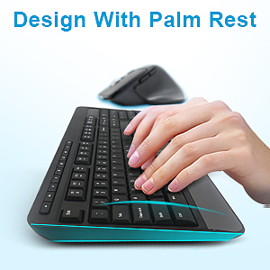 CK530G+G30键鼠套装