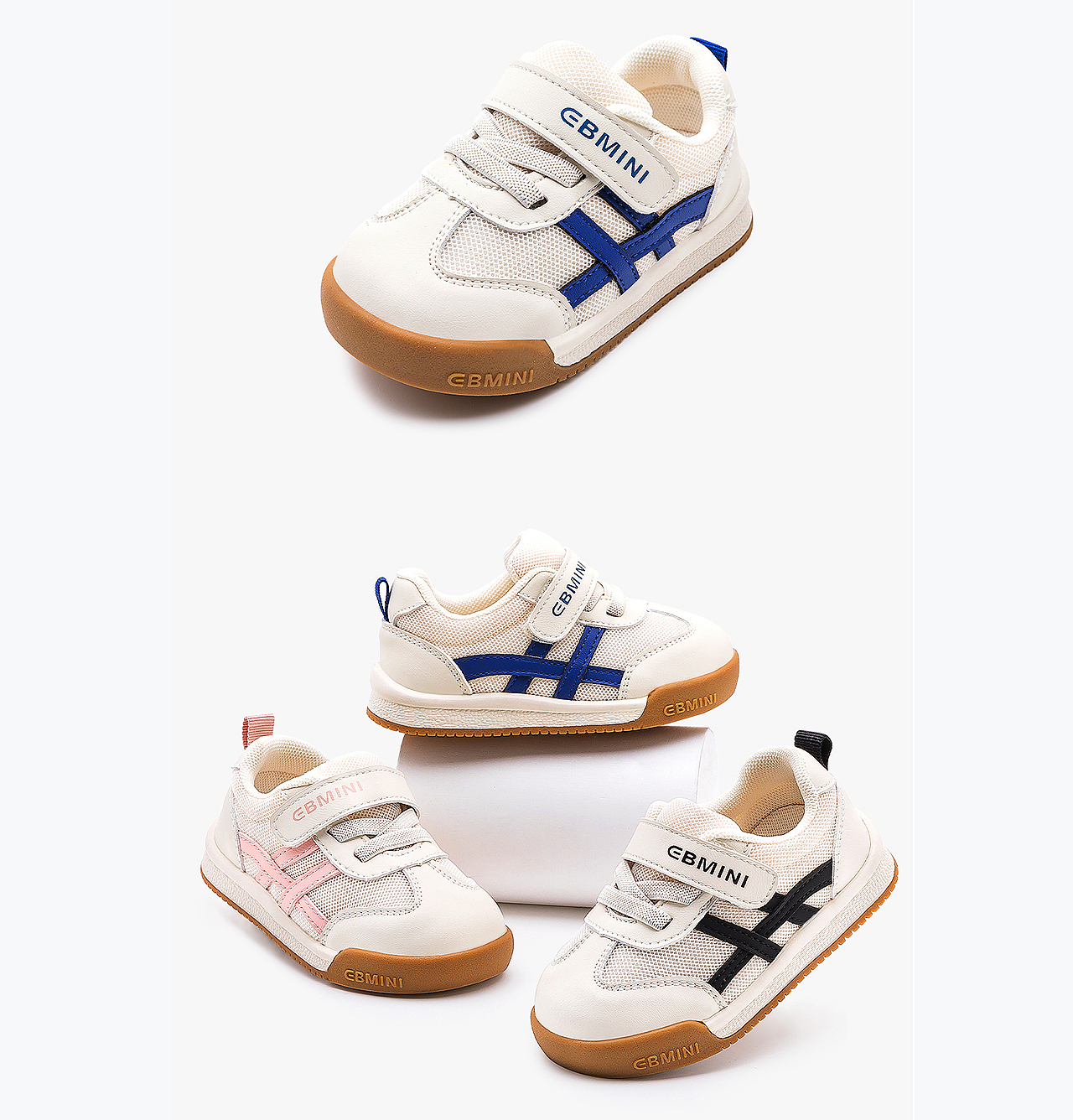 BNMINI英贝米尼丨稳稳鞋丨爆品策略视觉打造（图ZMzY2NzA1NTY4） - 电商 - 站酷设计师杰森品牌陪跑落地原创素材 - 站酷ZCOOL