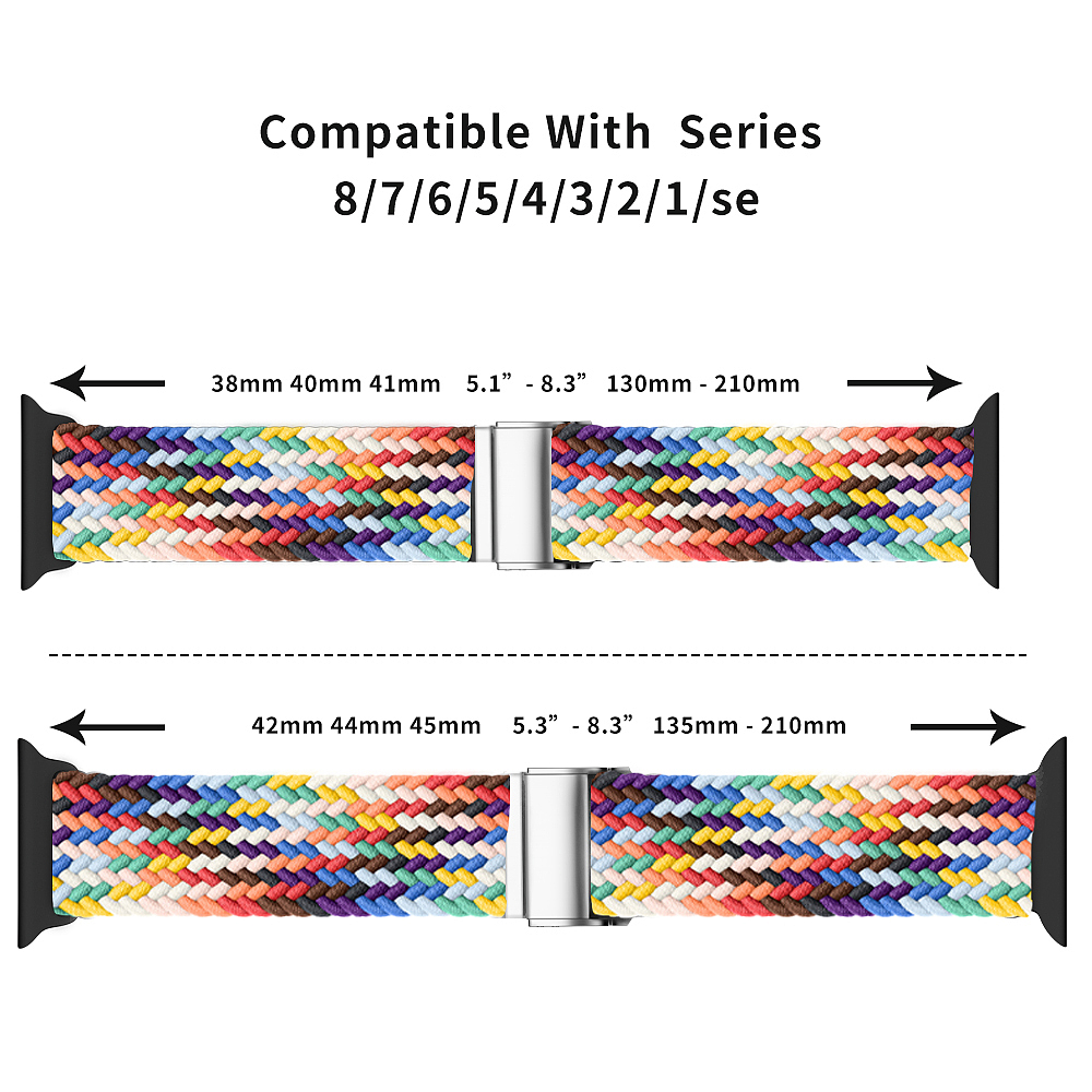 苹果编制表带编制渲染（图ZMzI0MTg0MTcy） - 海报 - 站酷设计师月薪3500原创素材 - 站酷ZCOOL
