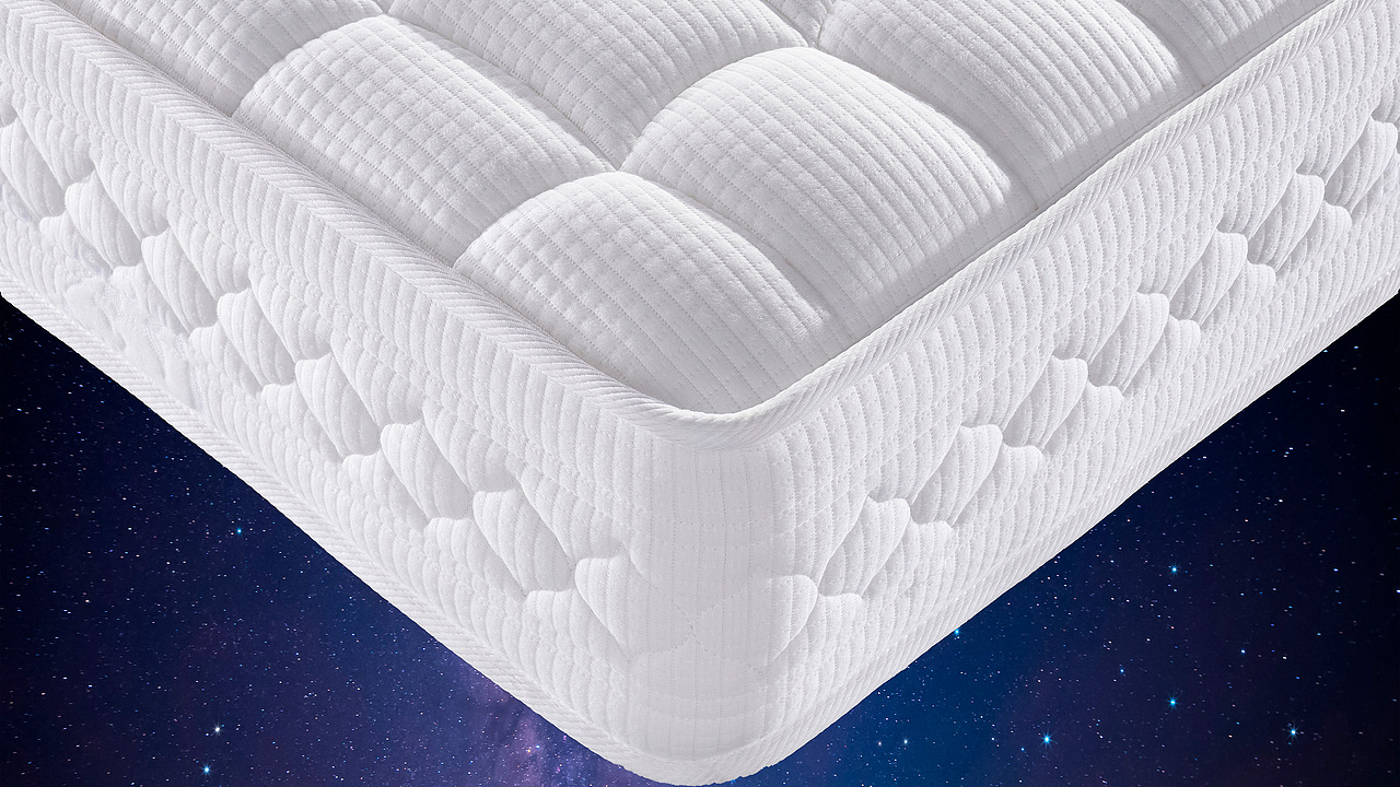 №334床垫建模贴图制作教程