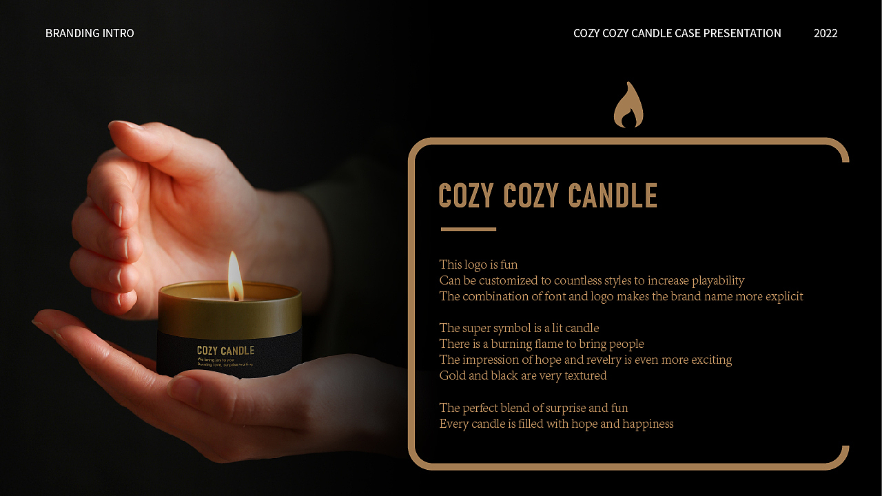 Cozy Cozy Candle案例设计（图ZMjk5MzkyNDgw） - 品牌 - 站酷设计师六月与初一原创素材 - 站酷ZCOOL