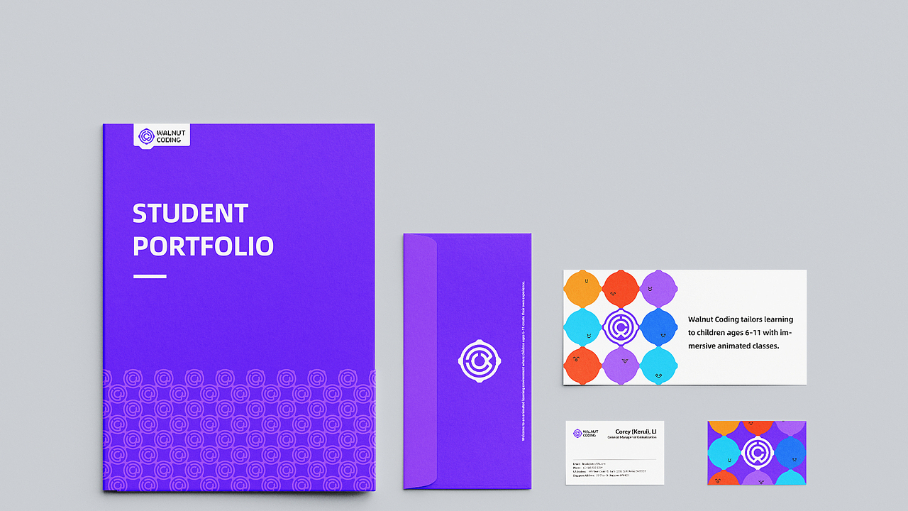 海外少儿编程教育品牌升级