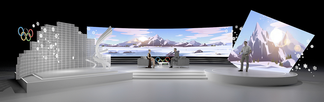 冬奥名人访谈(首钢)-2021年12月8日做