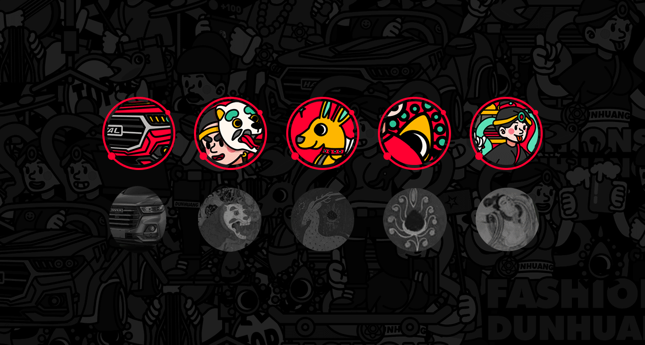 「Personal Portfolio」2022个人项目总结