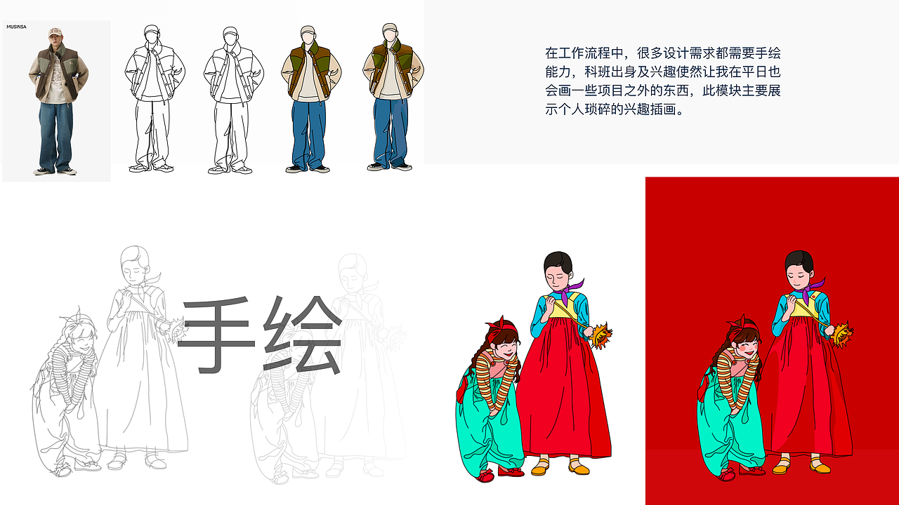 2023作品集（图ZMzU3MDU4MDQw） - APP界面 - 站酷设计师朴美丽通行证原创素材 - 站酷ZCOOL