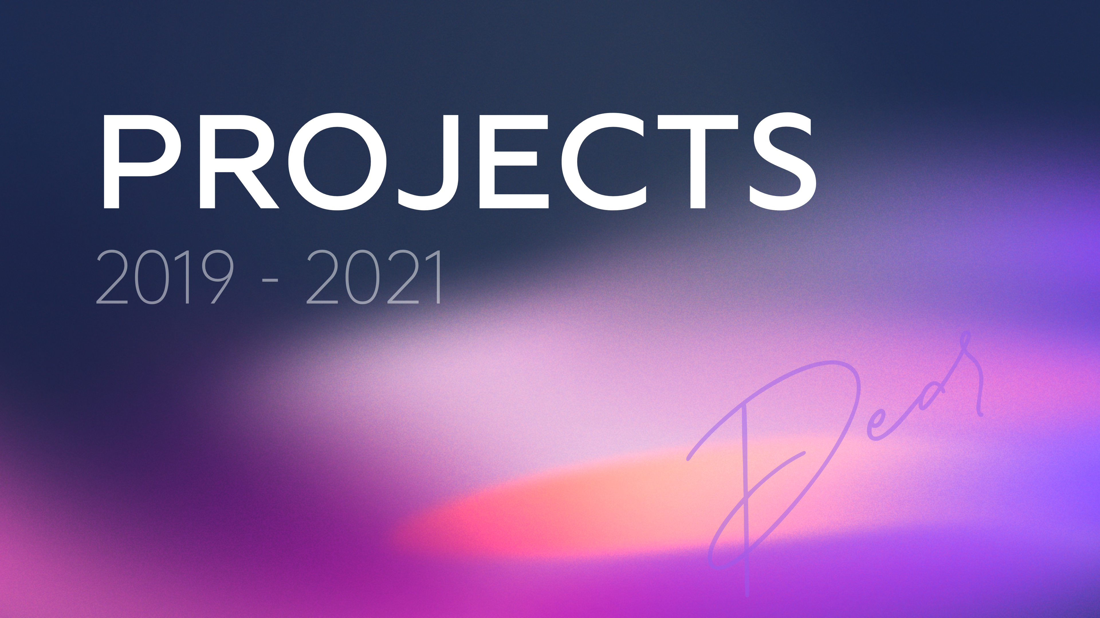2019 - 2021 PROJECTS（图ZMzU5NzI2MTQ4） - APP界面 - 站酷设计师PEARKWOK原创素材 - 站酷ZCOOL