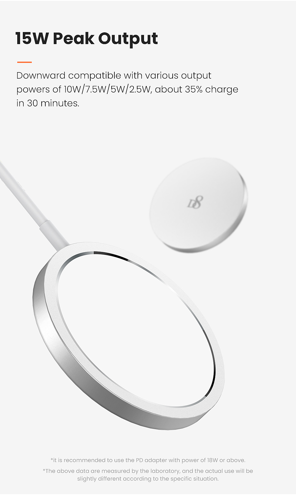 简约,APPLE ,无线充