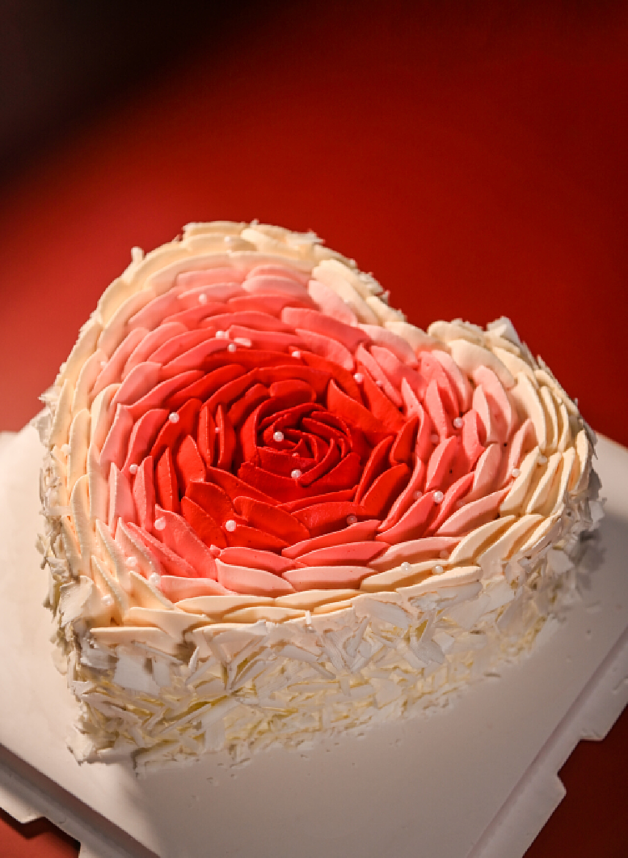甜点系列生日蛋糕|摄影|产品摄影|沈阳轩海文化传媒 - 原创作品 - 站酷 (ZCOOL)