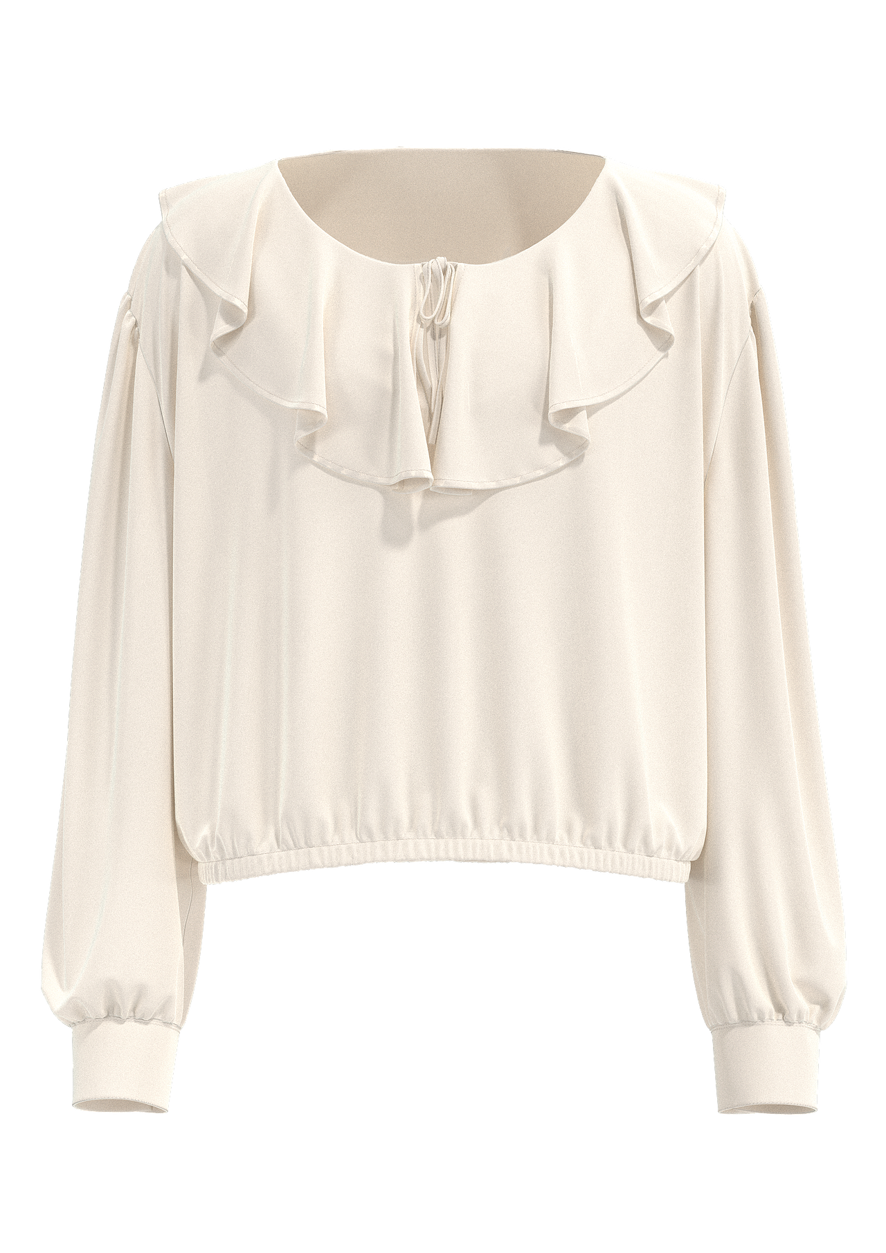 近期新作-STYLE 3D女装建模合集