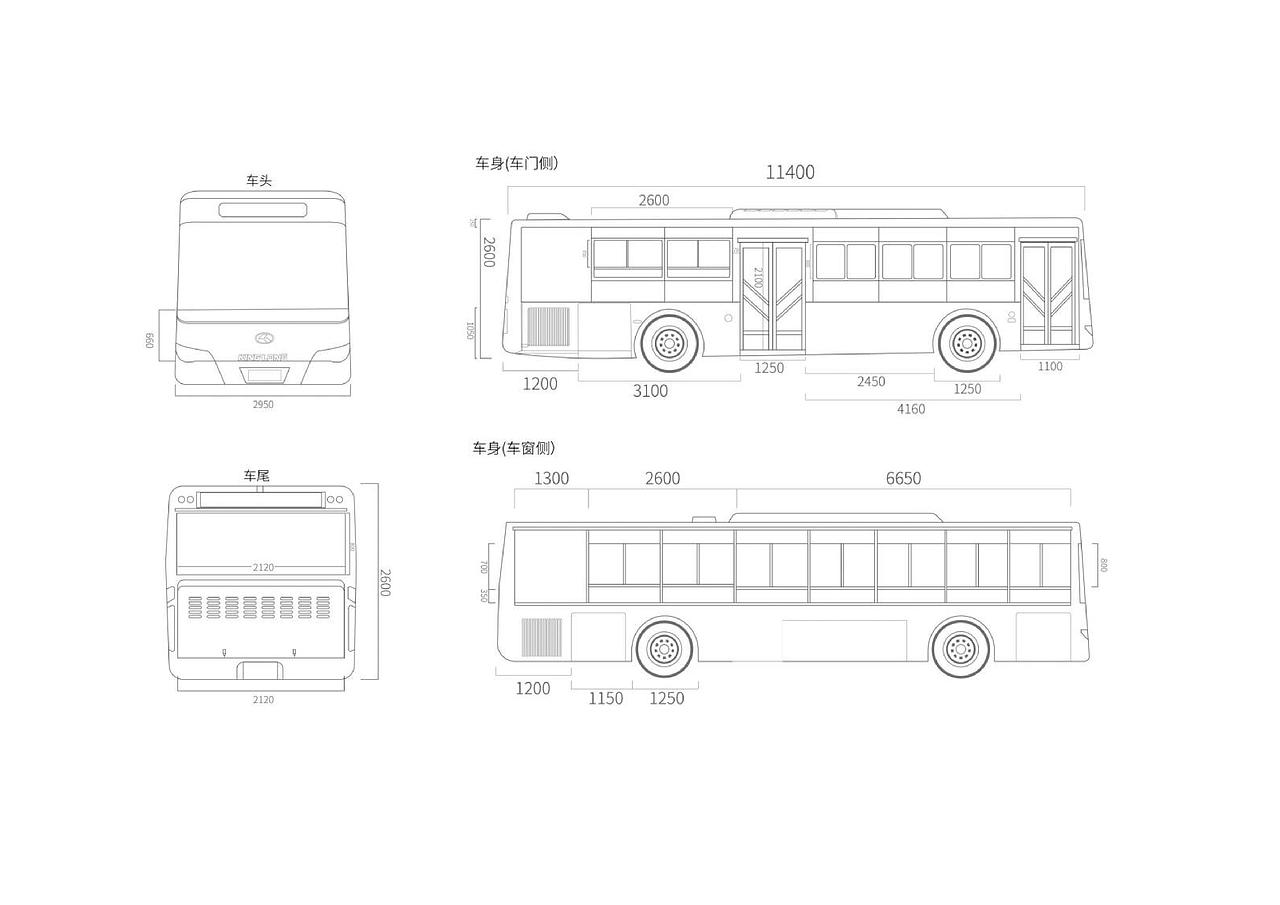 车体广告设计“霸王茶姬”（图ZMzUzODU0ODA0） - 宣传物料 - 站酷设计师谢Yi一原创素材 - 站酷ZCOOL